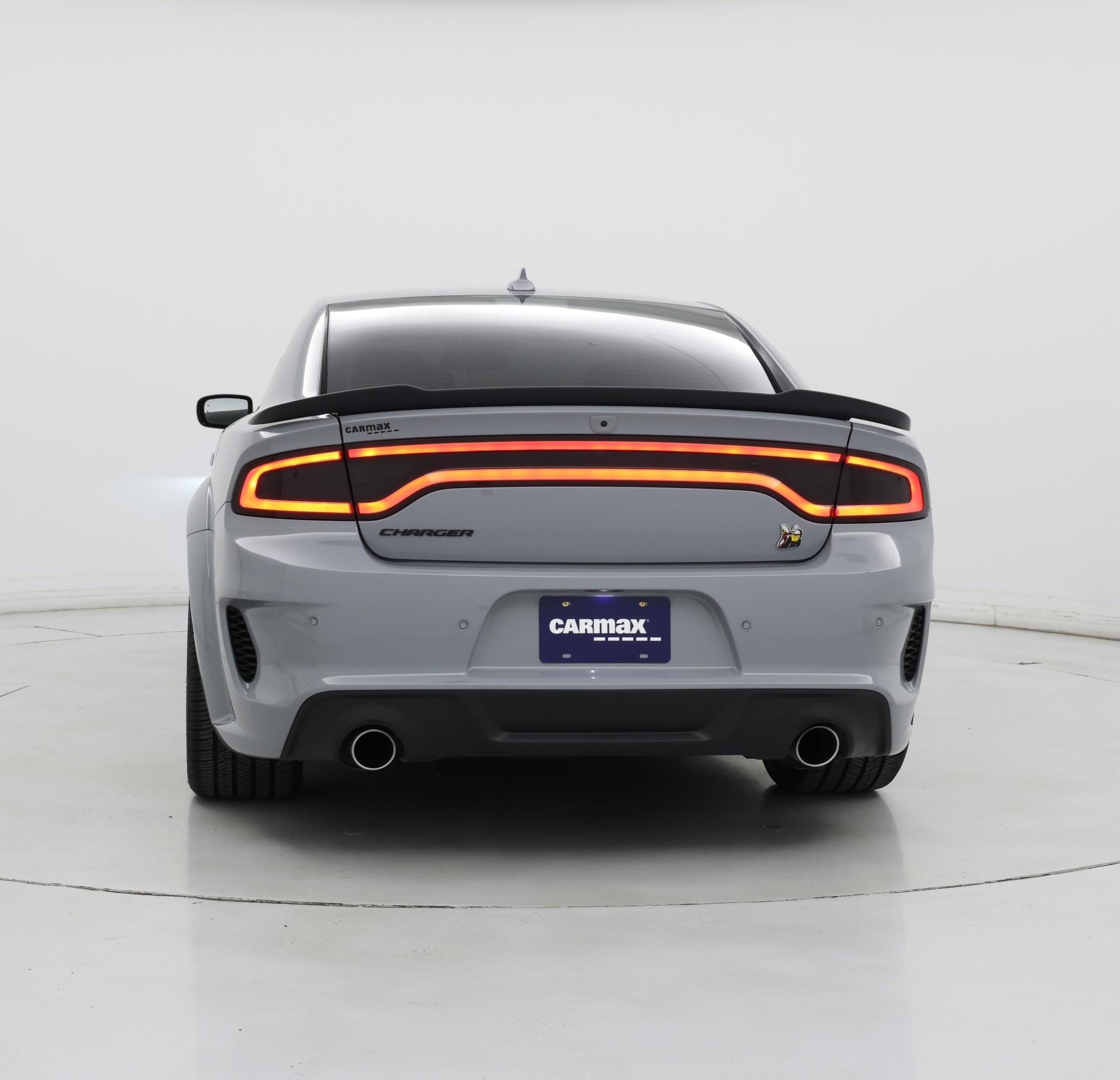 Thumbnail: 2021 Dodge Charger - 6