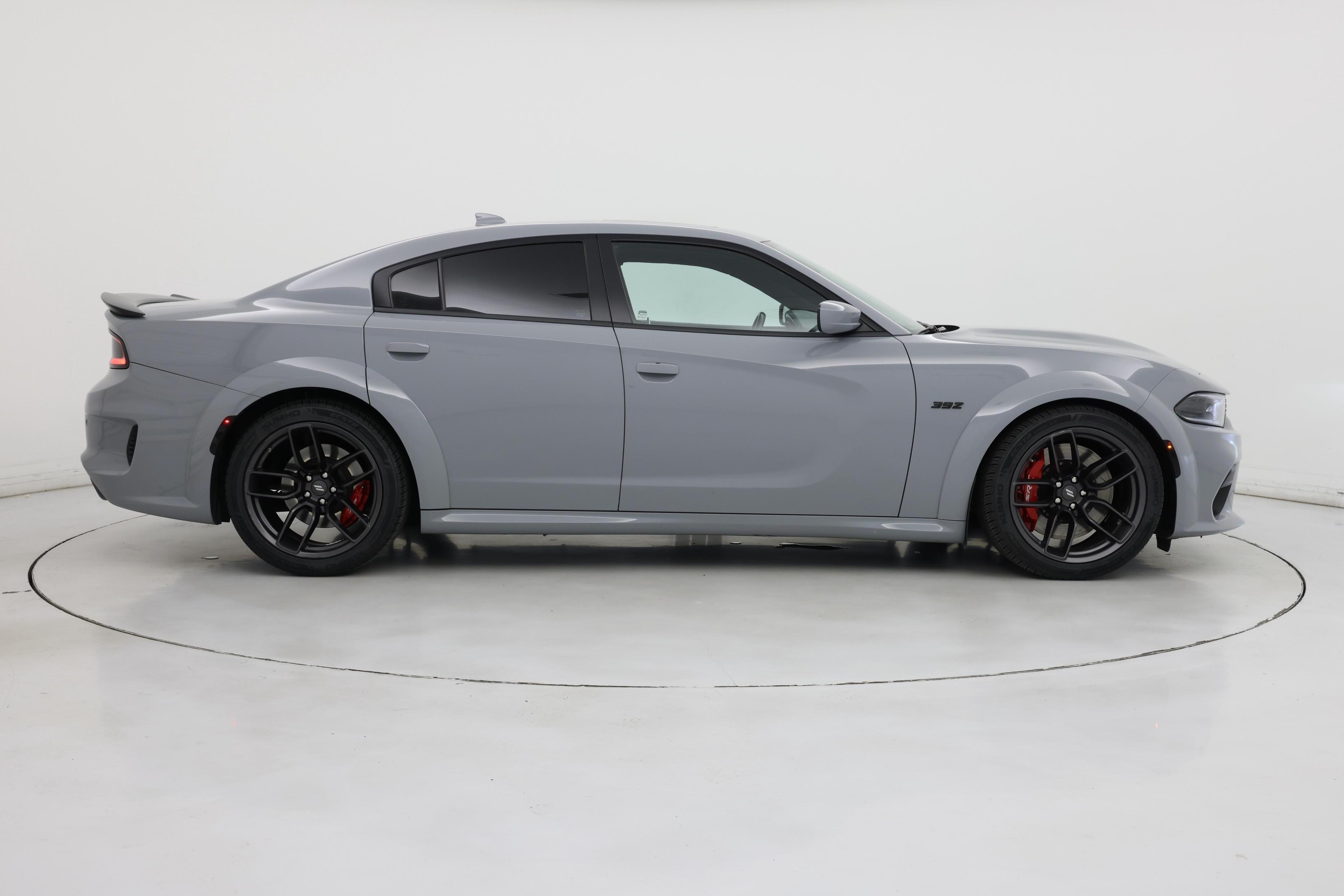 Thumbnail: 2021 Dodge Charger - 7