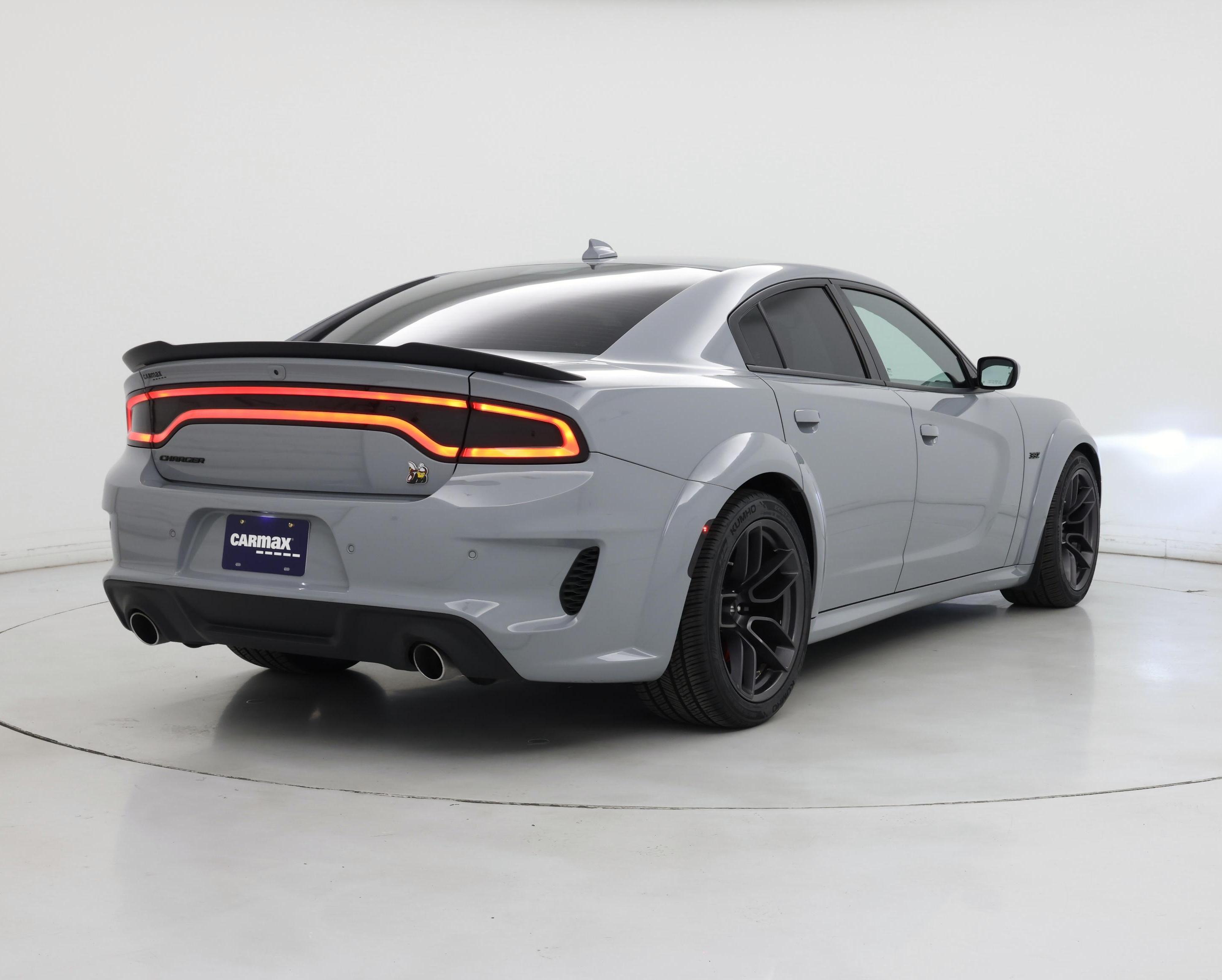 Thumbnail: 2021 Dodge Charger - 8
