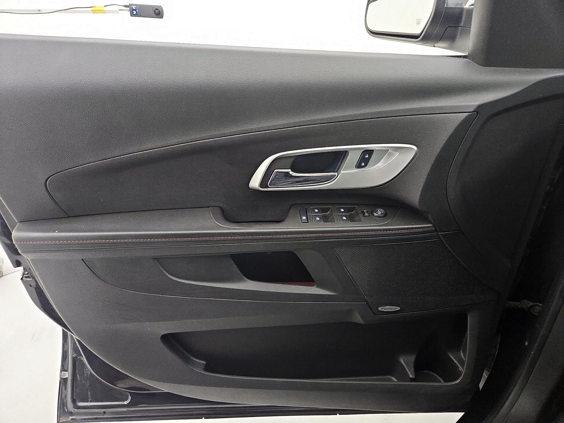 Thumbnail: 2014 Chevrolet Equinox - 12