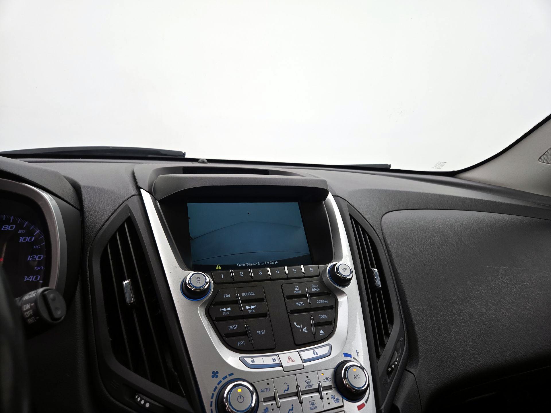 Thumbnail: 2014 Chevrolet Equinox - 13