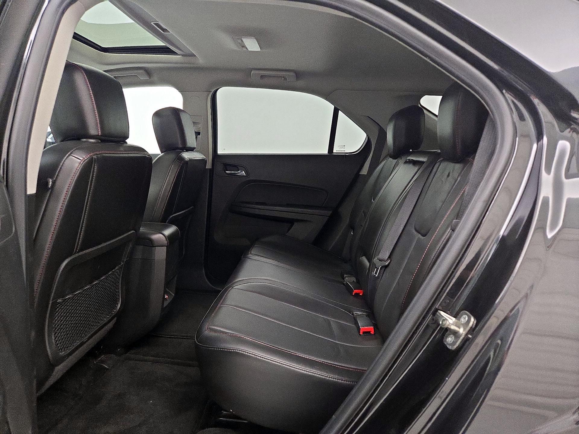 Thumbnail: 2014 Chevrolet Equinox - 19