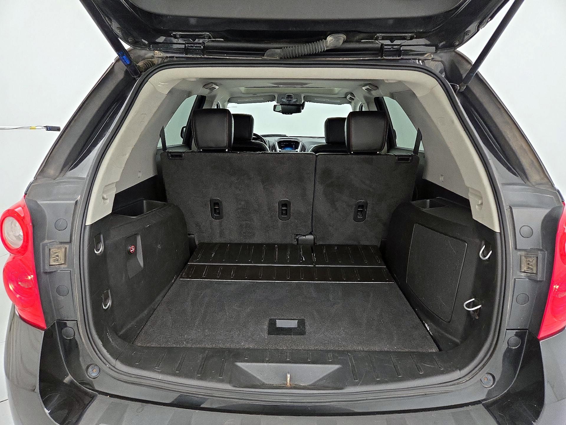 Thumbnail: 2014 Chevrolet Equinox - 20