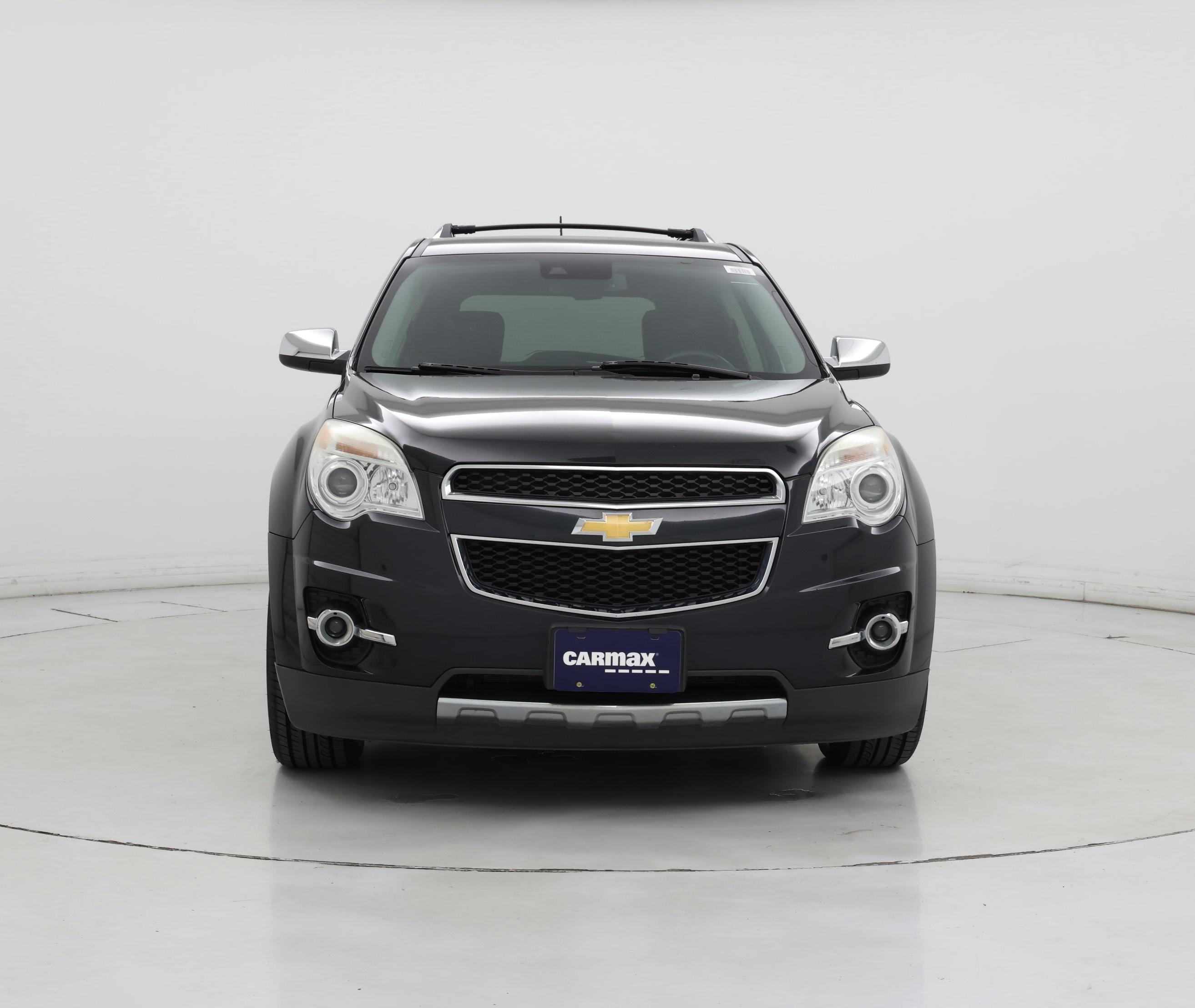 Thumbnail: 2014 Chevrolet Equinox - 5