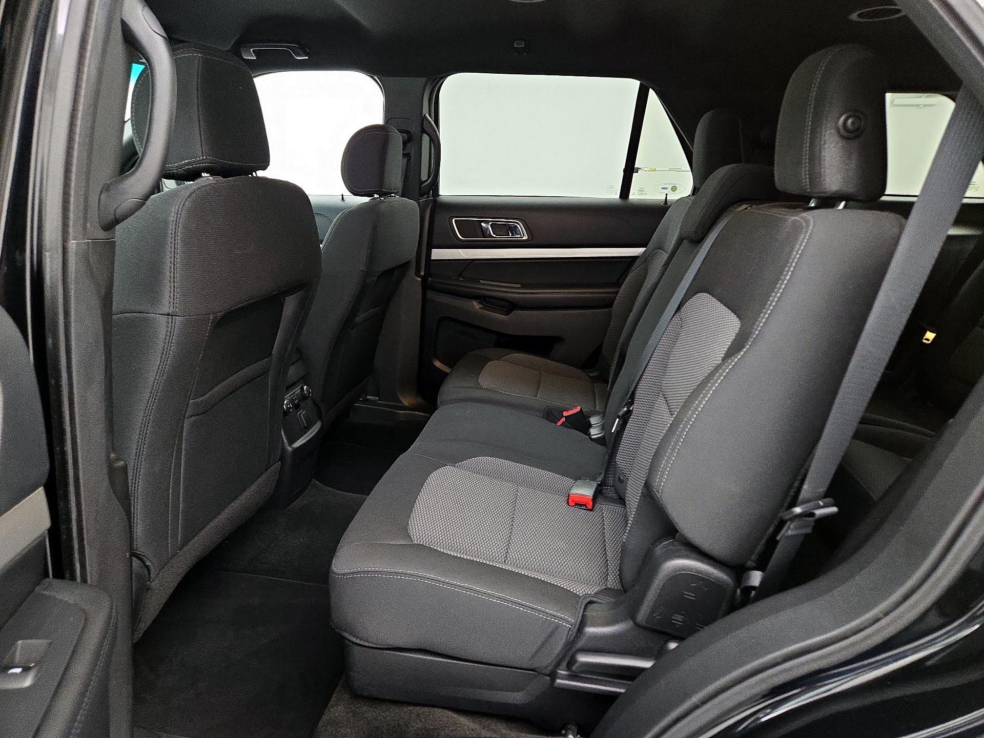 Thumbnail: 2016 Ford Explorer - 19