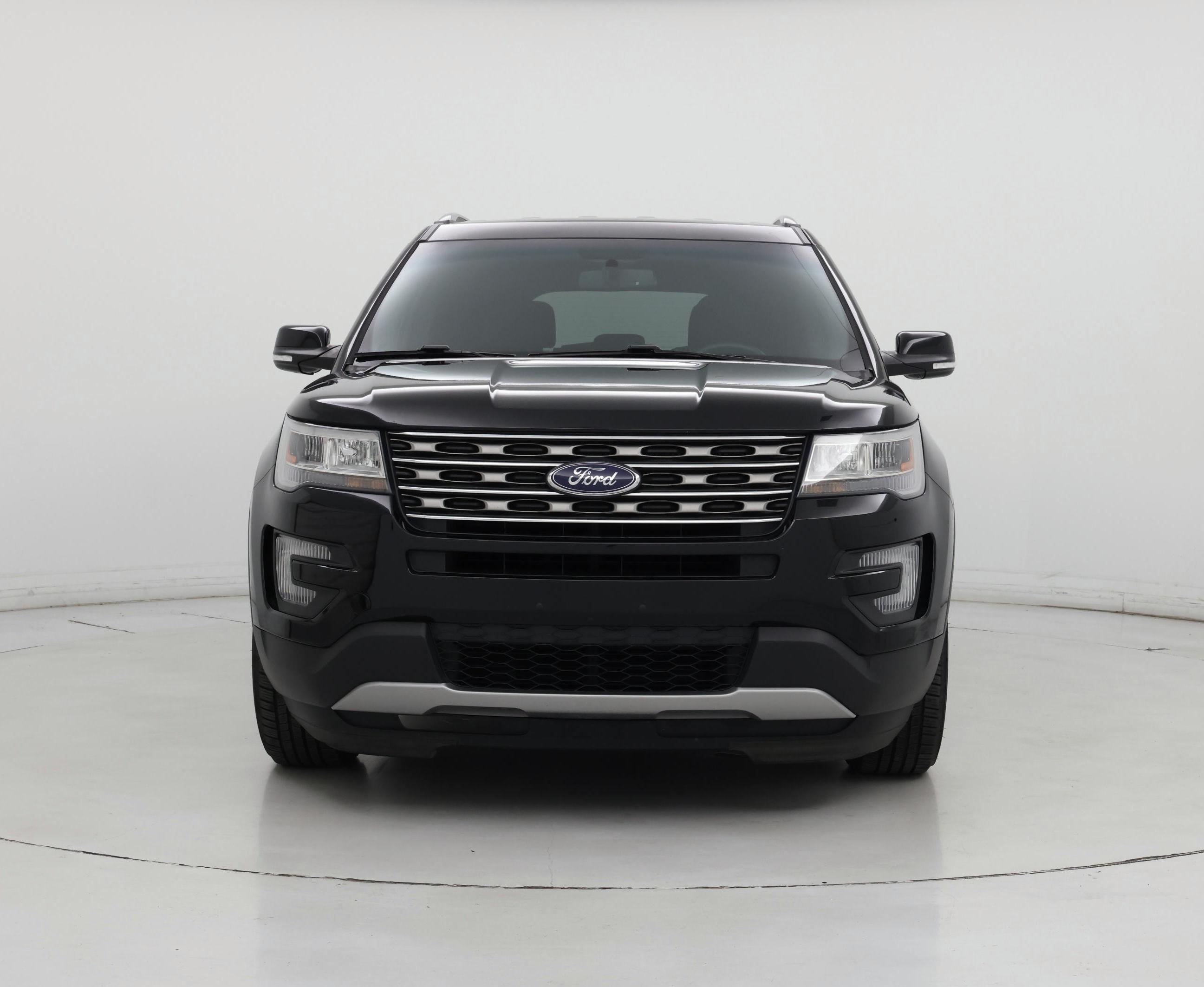 Thumbnail: 2016 Ford Explorer - 5