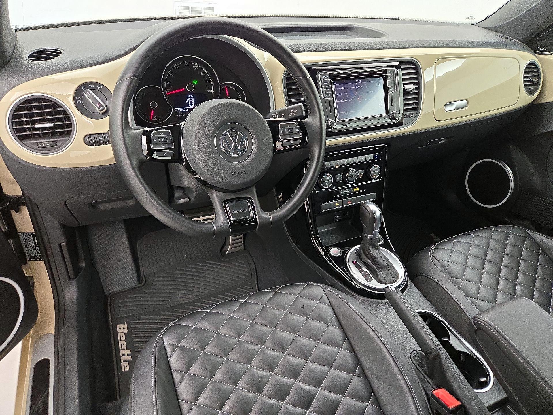 Thumbnail: 2019 Volkswagen Beetle - 9