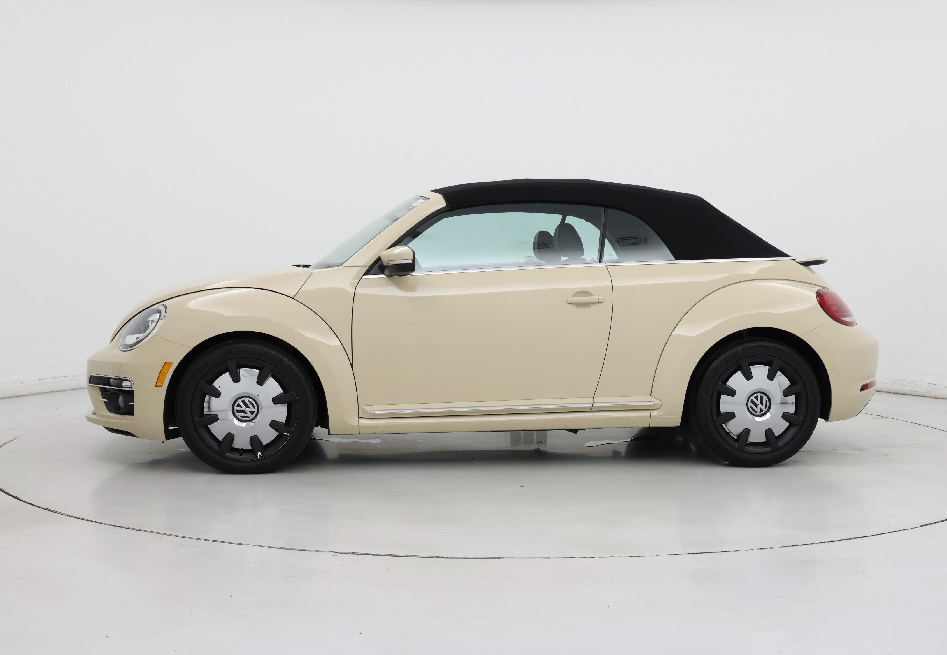 Thumbnail: 2019 Volkswagen Beetle - 3