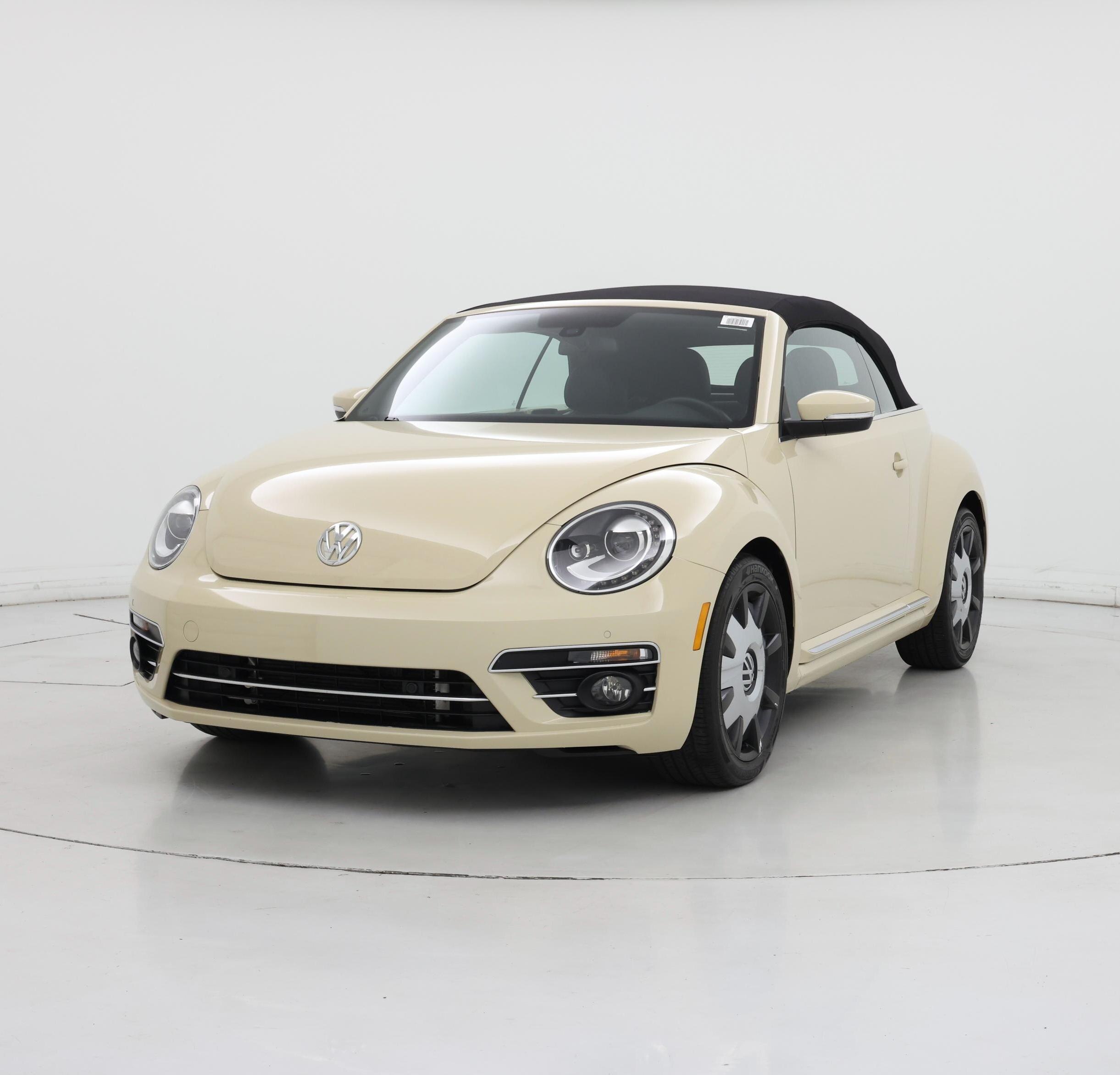 Thumbnail: 2019 Volkswagen Beetle - 4
