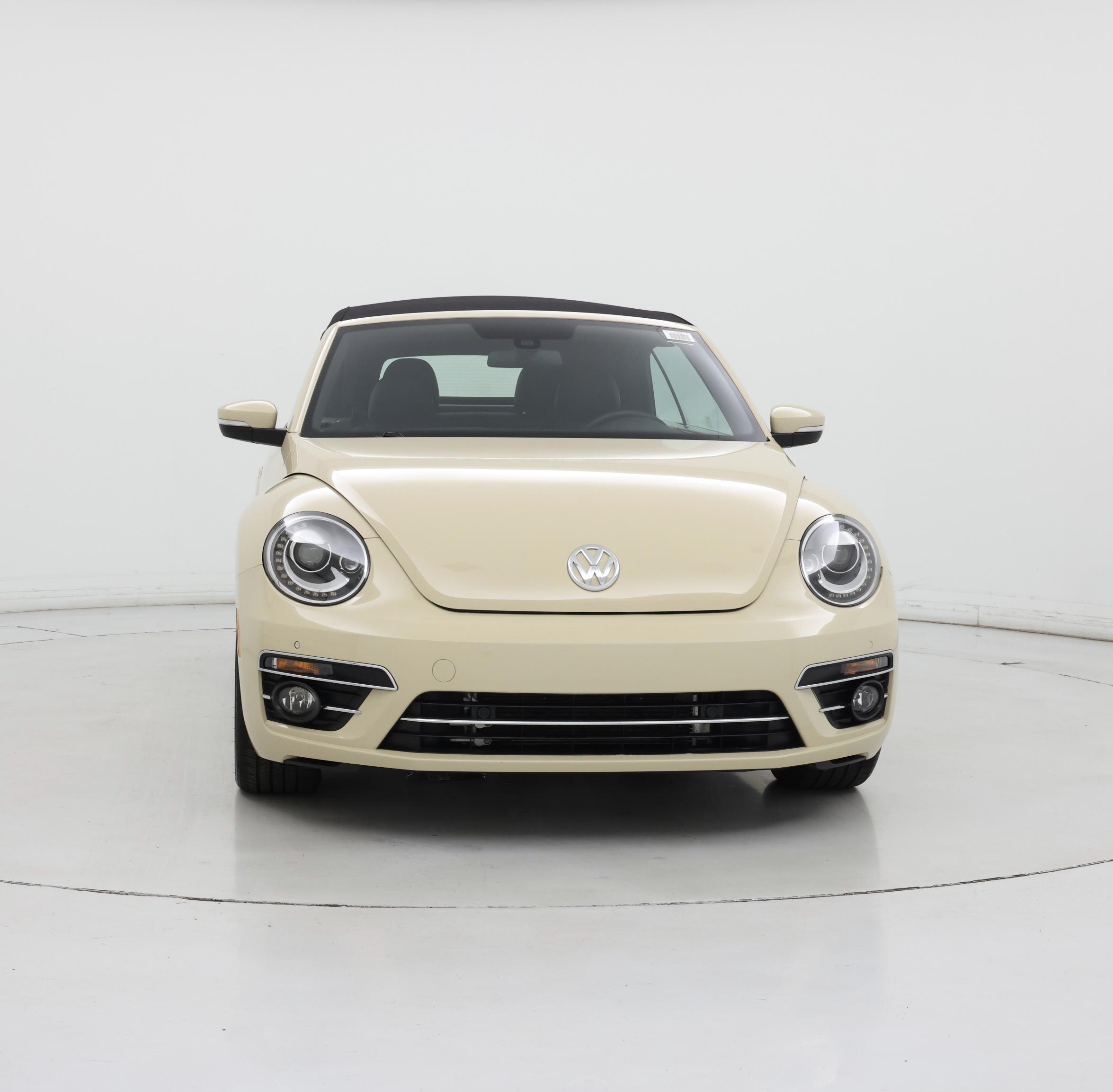 Thumbnail: 2019 Volkswagen Beetle - 5