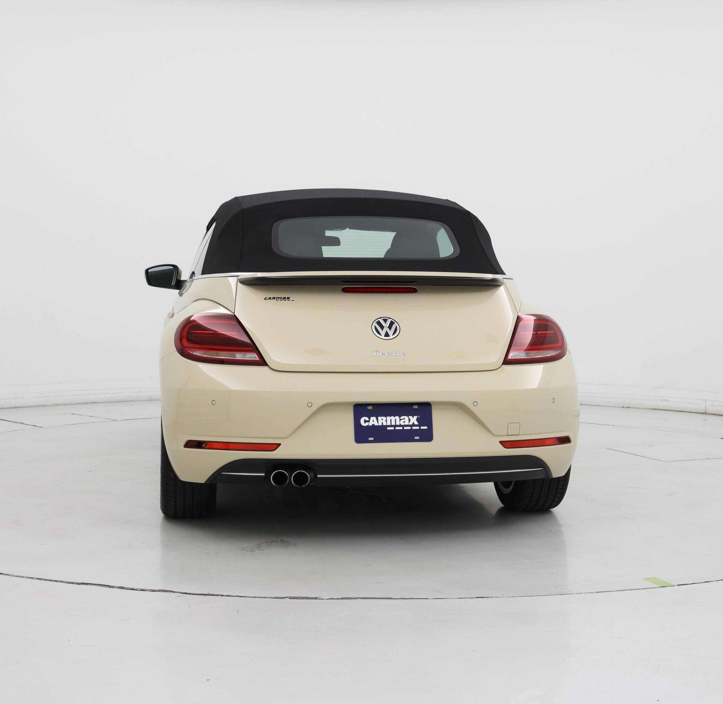 Thumbnail: 2019 Volkswagen Beetle - 6