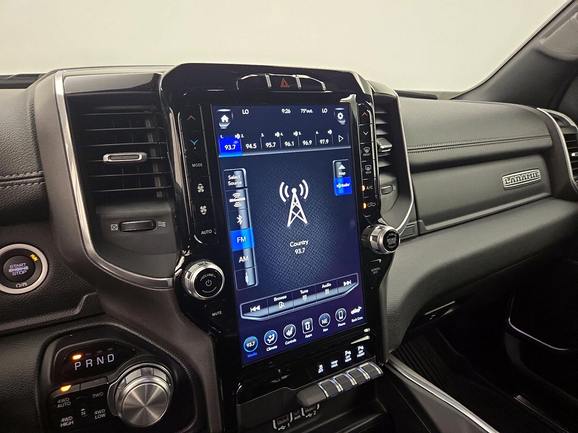 Thumbnail: 2021 RAM 1500 - 16