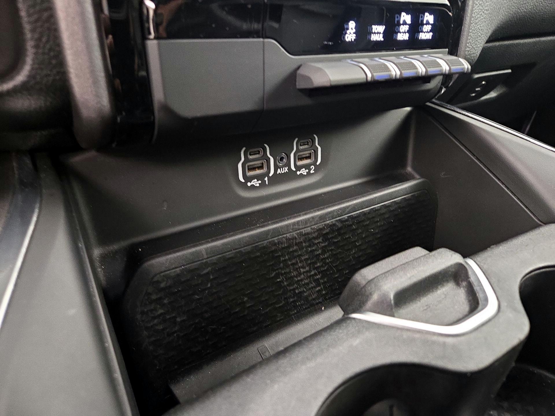Thumbnail: 2021 RAM 1500 - 19