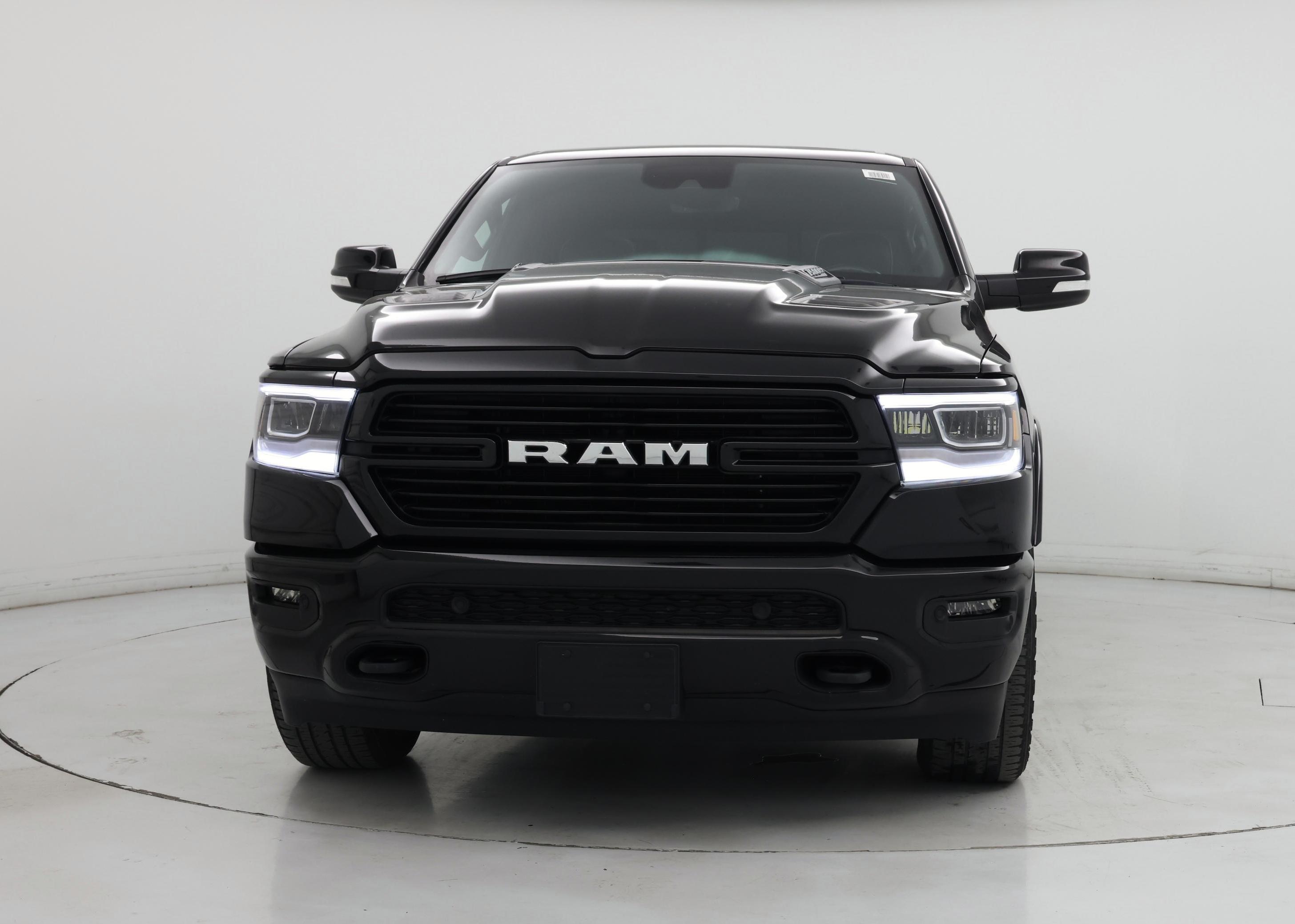 Thumbnail: 2021 RAM 1500 - 5