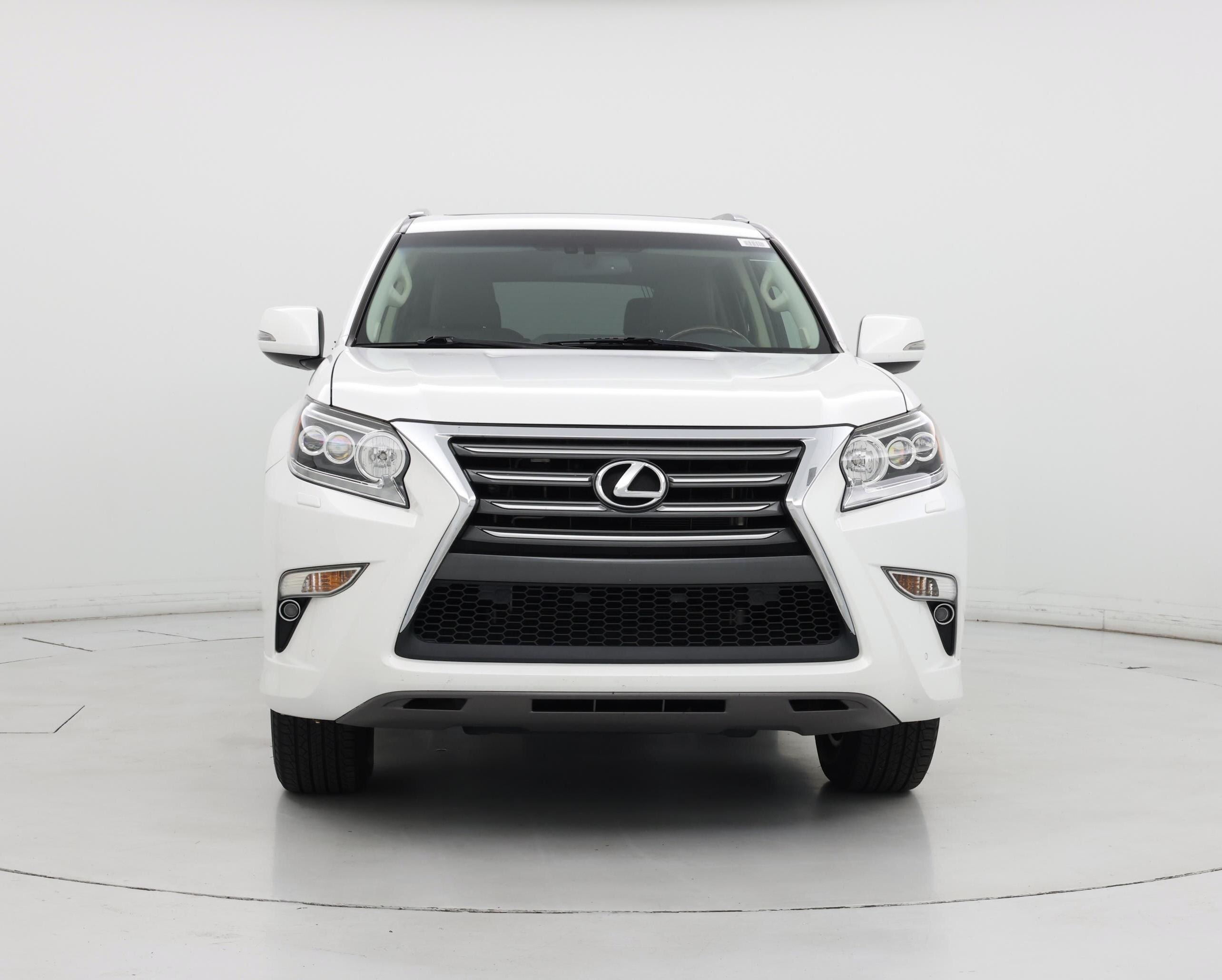 Thumbnail: 2017 Lexus GX - 5