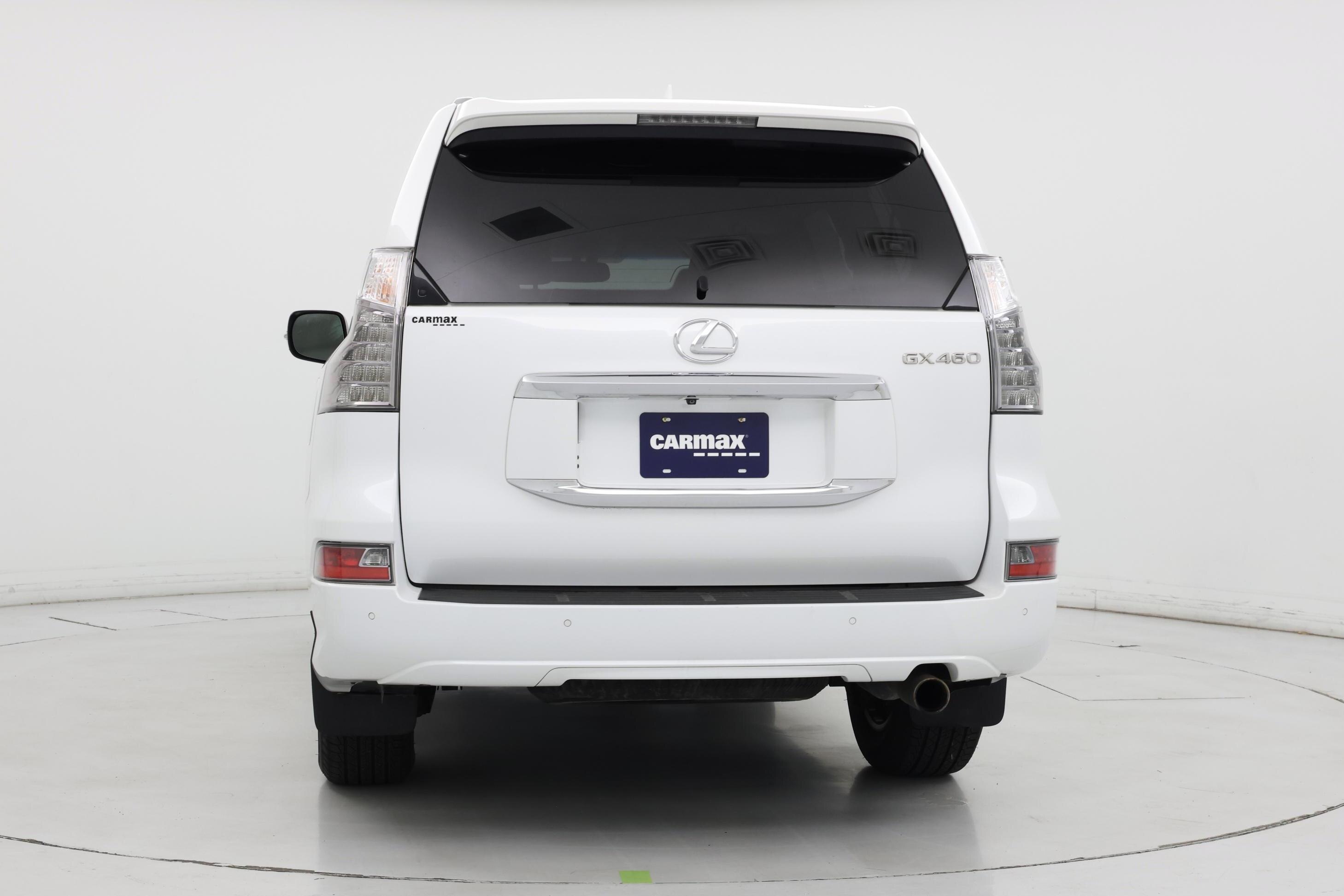 Thumbnail: 2017 Lexus GX - 6