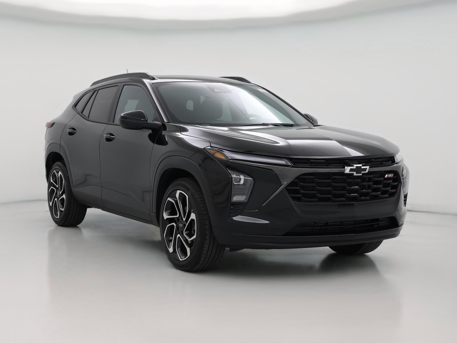 2024 Chevrolet Trax RS's photo