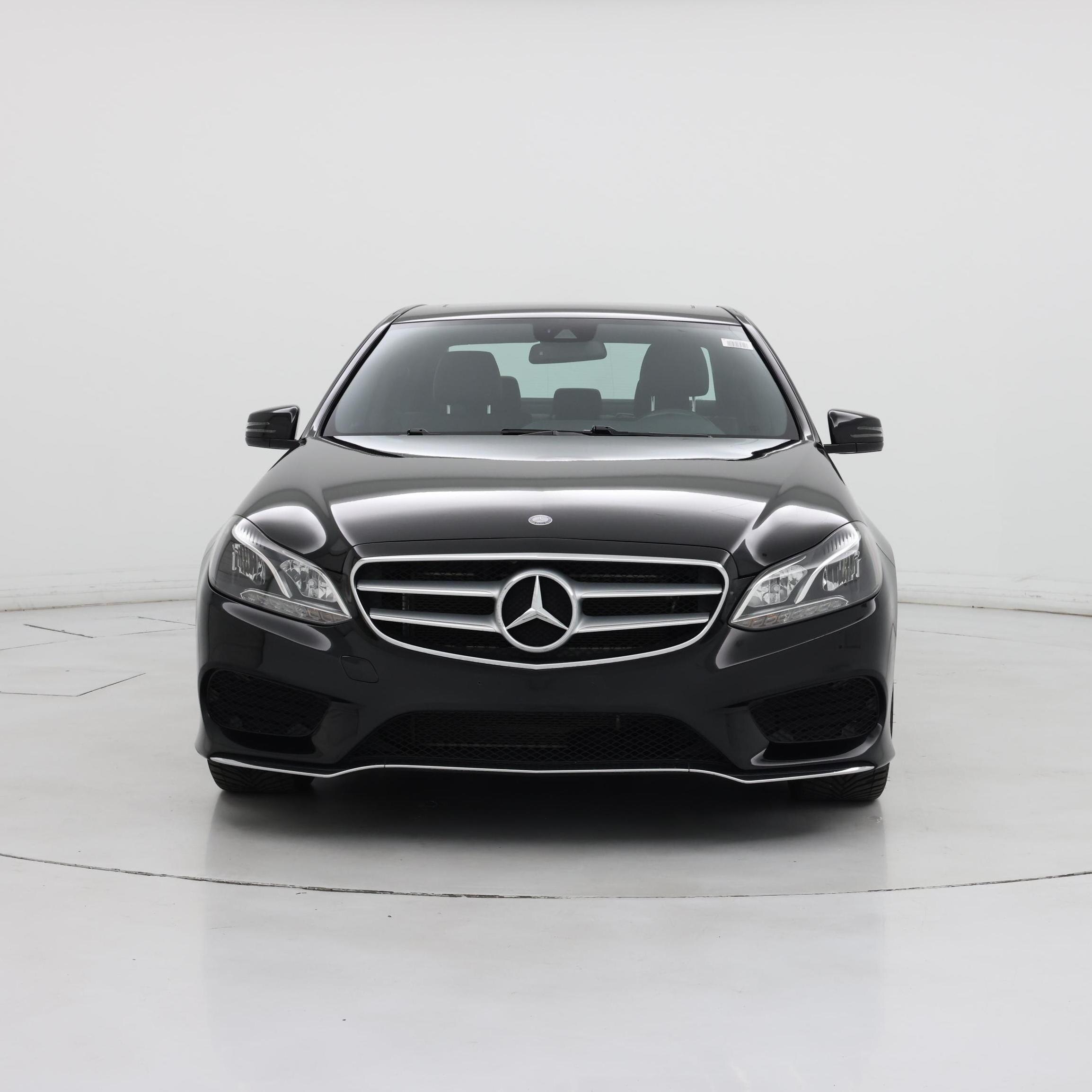 Thumbnail: 2014 Mercedes-Benz E-Class - 5