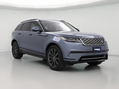 2019 Land Rover Range Rover Velar S