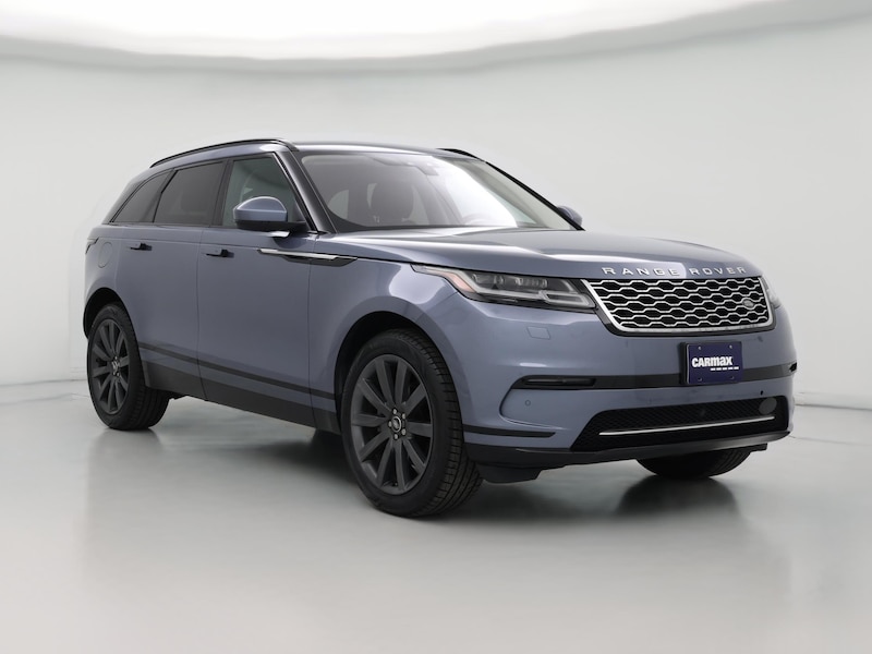 2019 Land Rover Range Rover Velar S -
                  Merrillville, IN