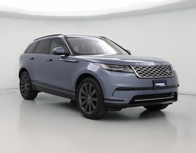 2019 Land Rover Range Rover Velar S