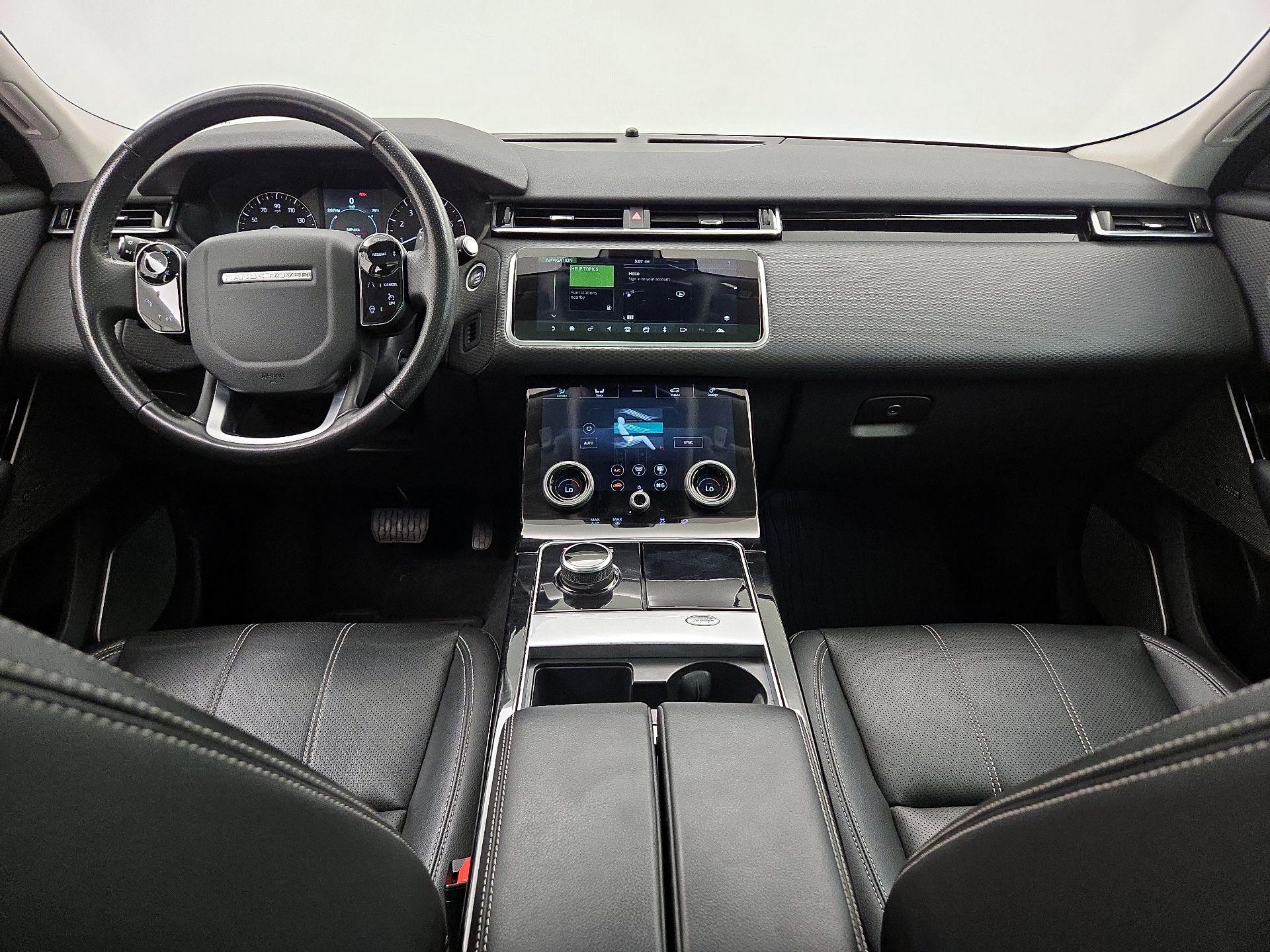 Thumbnail: 2019 Land Rover Range Rover Velar - 9