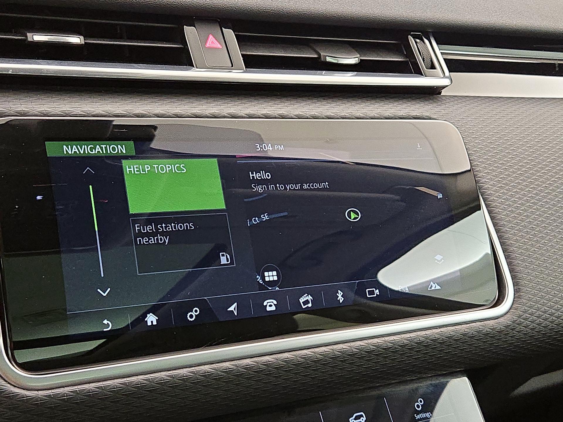 Thumbnail: 2019 Land Rover Range Rover Velar - 14