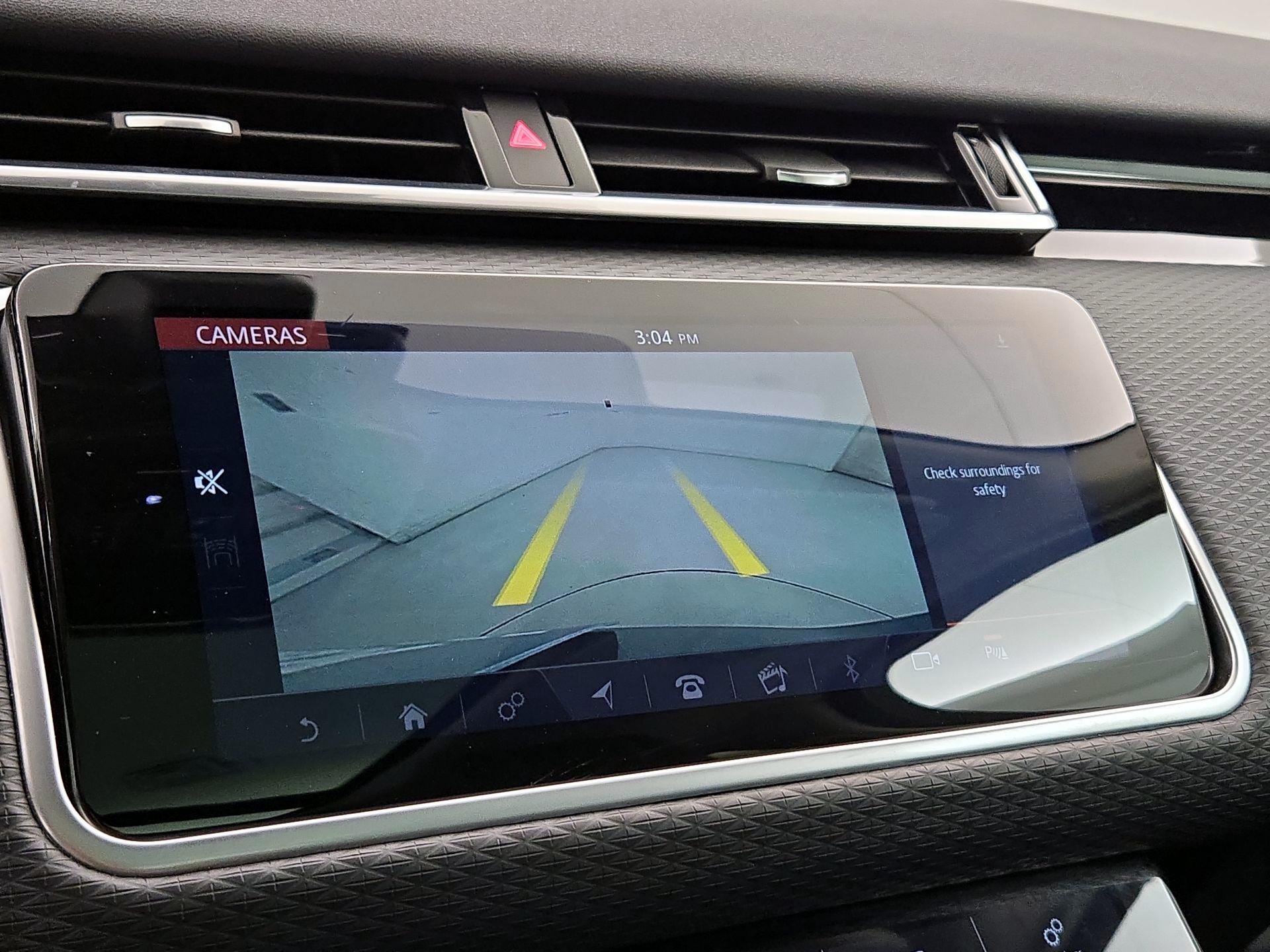 Thumbnail: 2019 Land Rover Range Rover Velar - 15