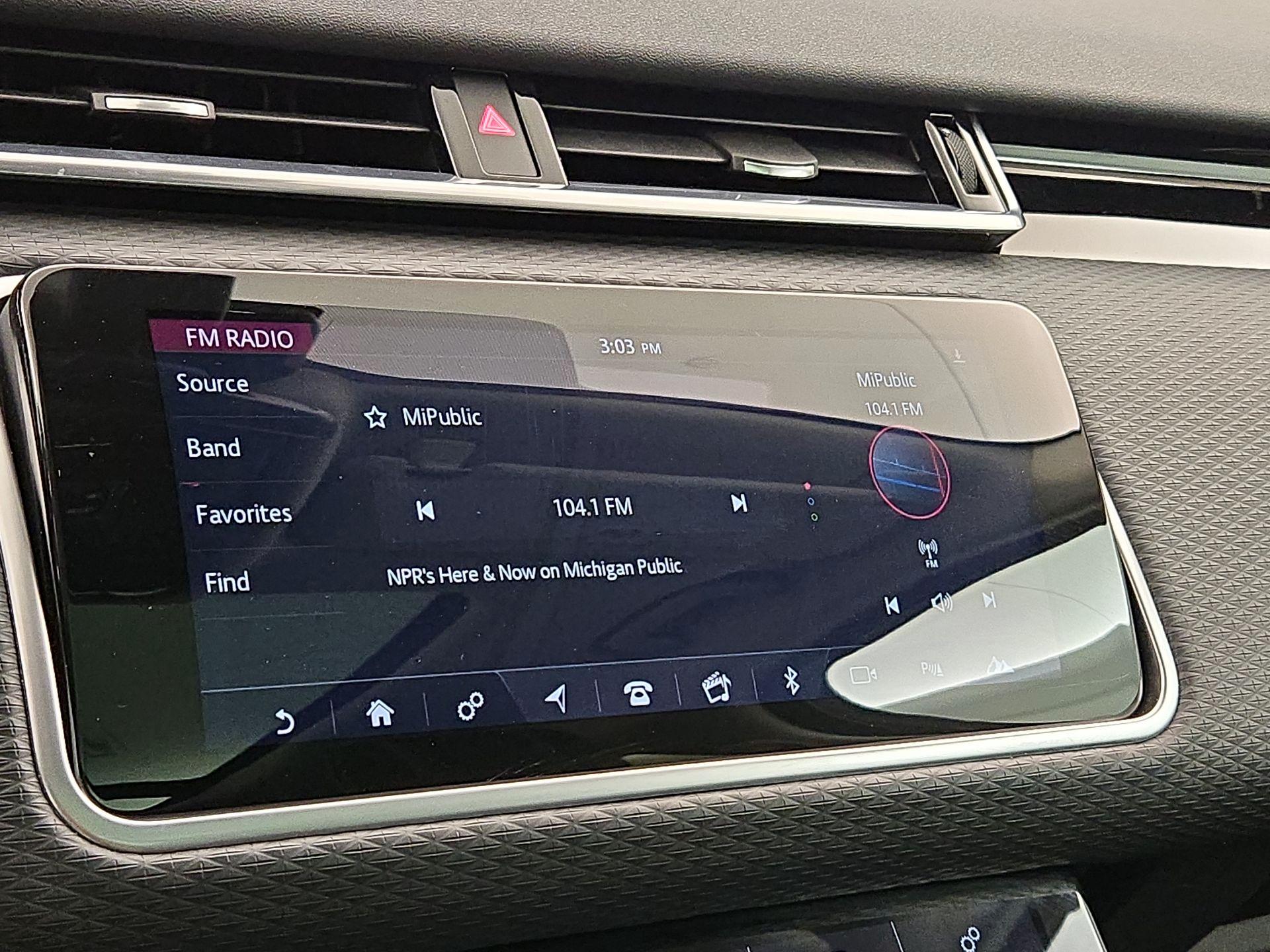 Thumbnail: 2019 Land Rover Range Rover Velar - 16