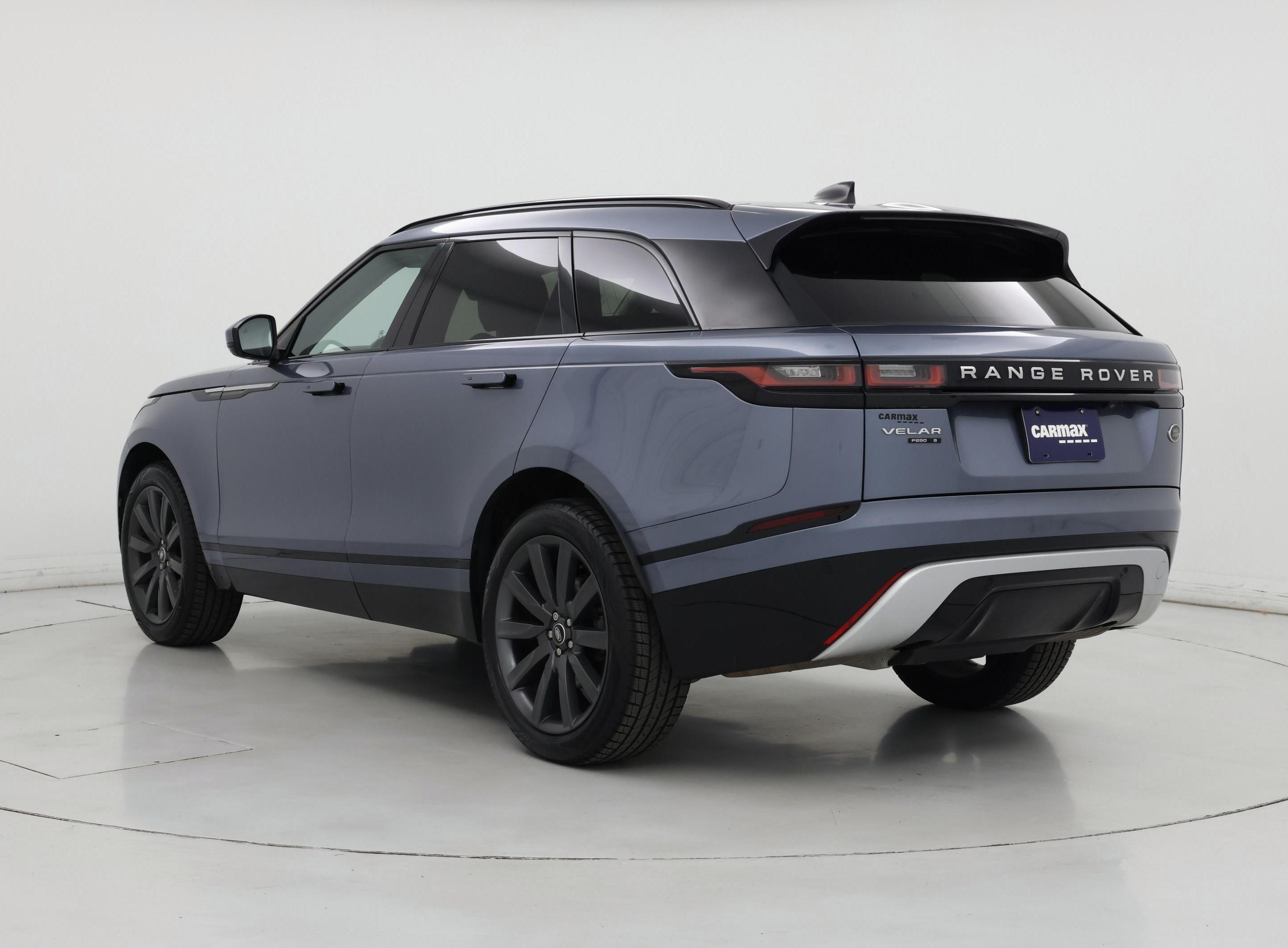 Thumbnail: 2019 Land Rover Range Rover Velar - 2