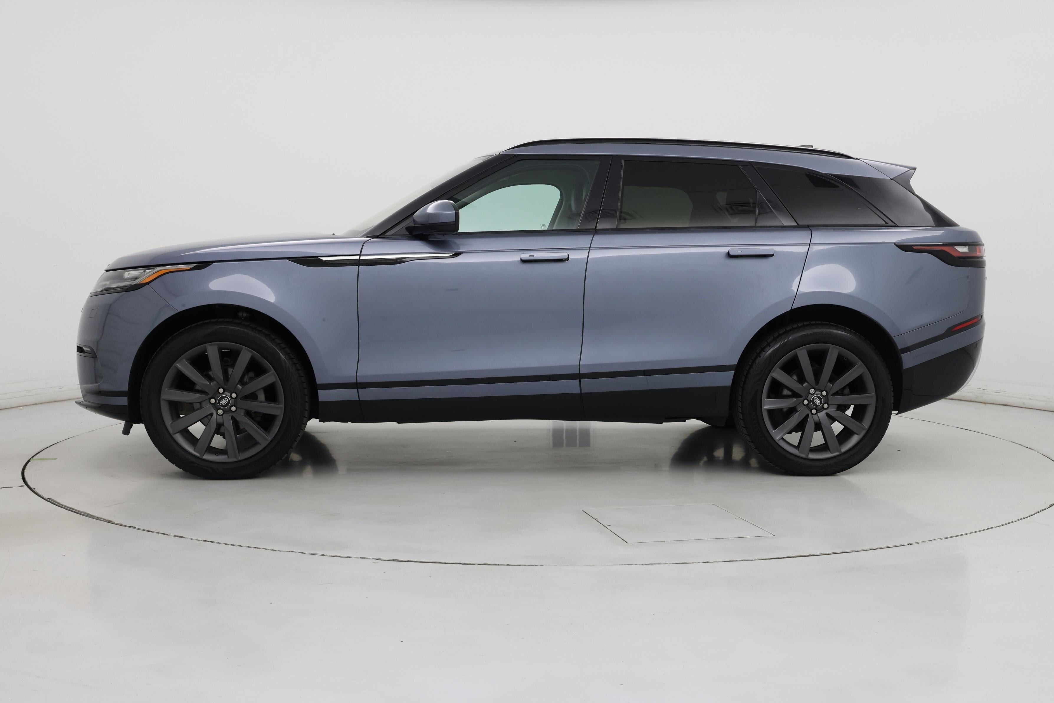 Thumbnail: 2019 Land Rover Range Rover Velar - 3