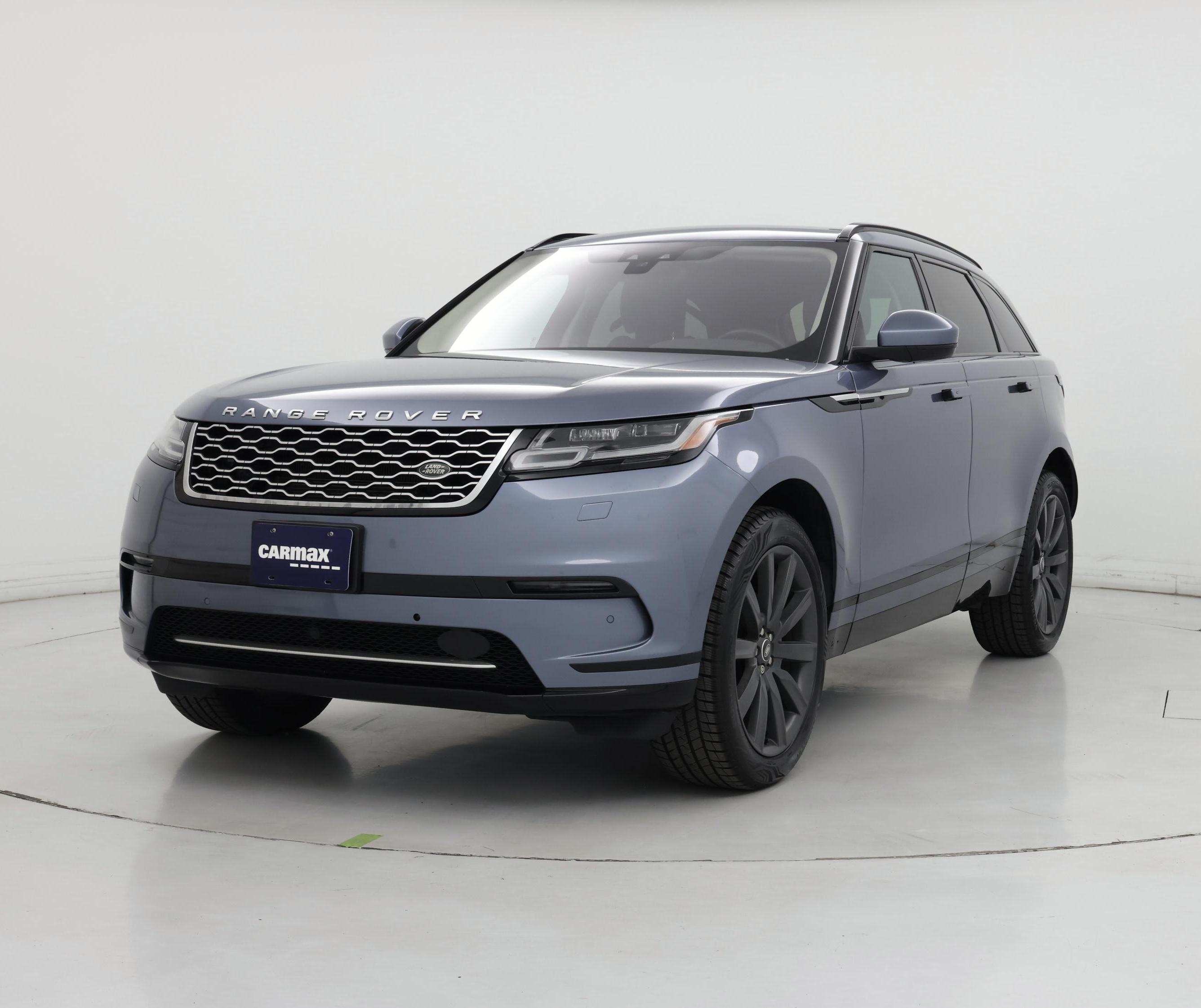 Thumbnail: 2019 Land Rover Range Rover Velar - 4
