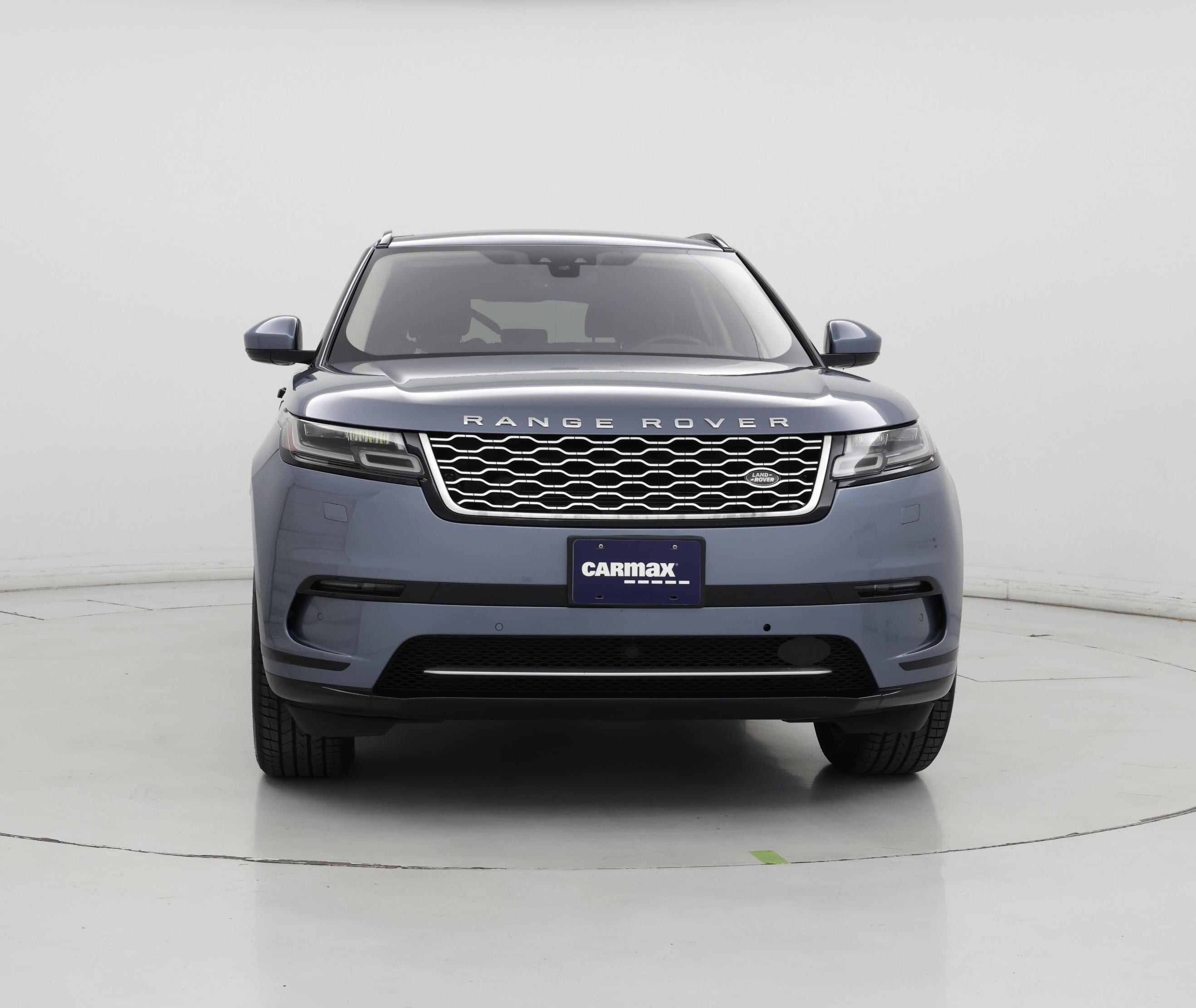 Thumbnail: 2019 Land Rover Range Rover Velar - 5