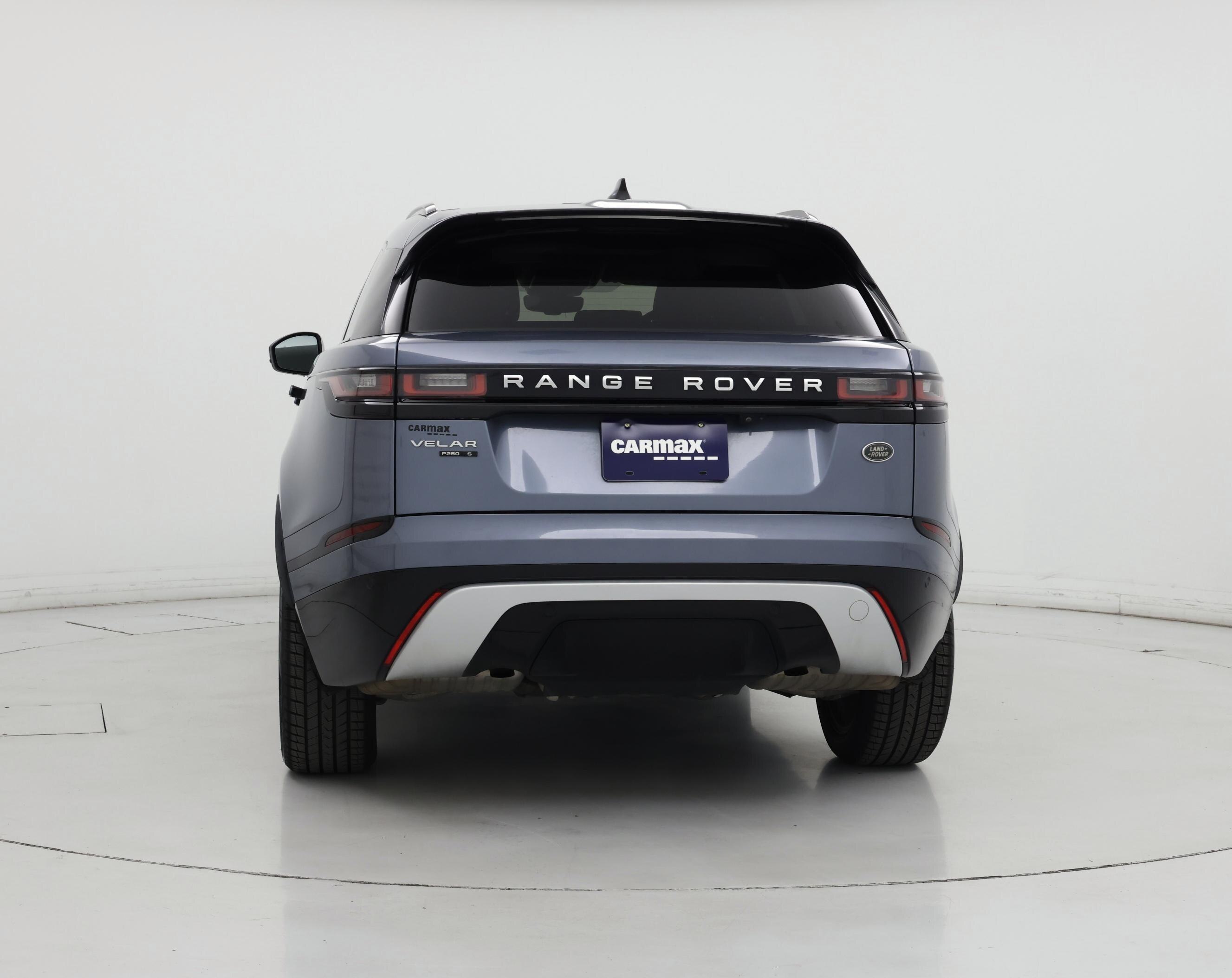 Thumbnail: 2019 Land Rover Range Rover Velar - 6