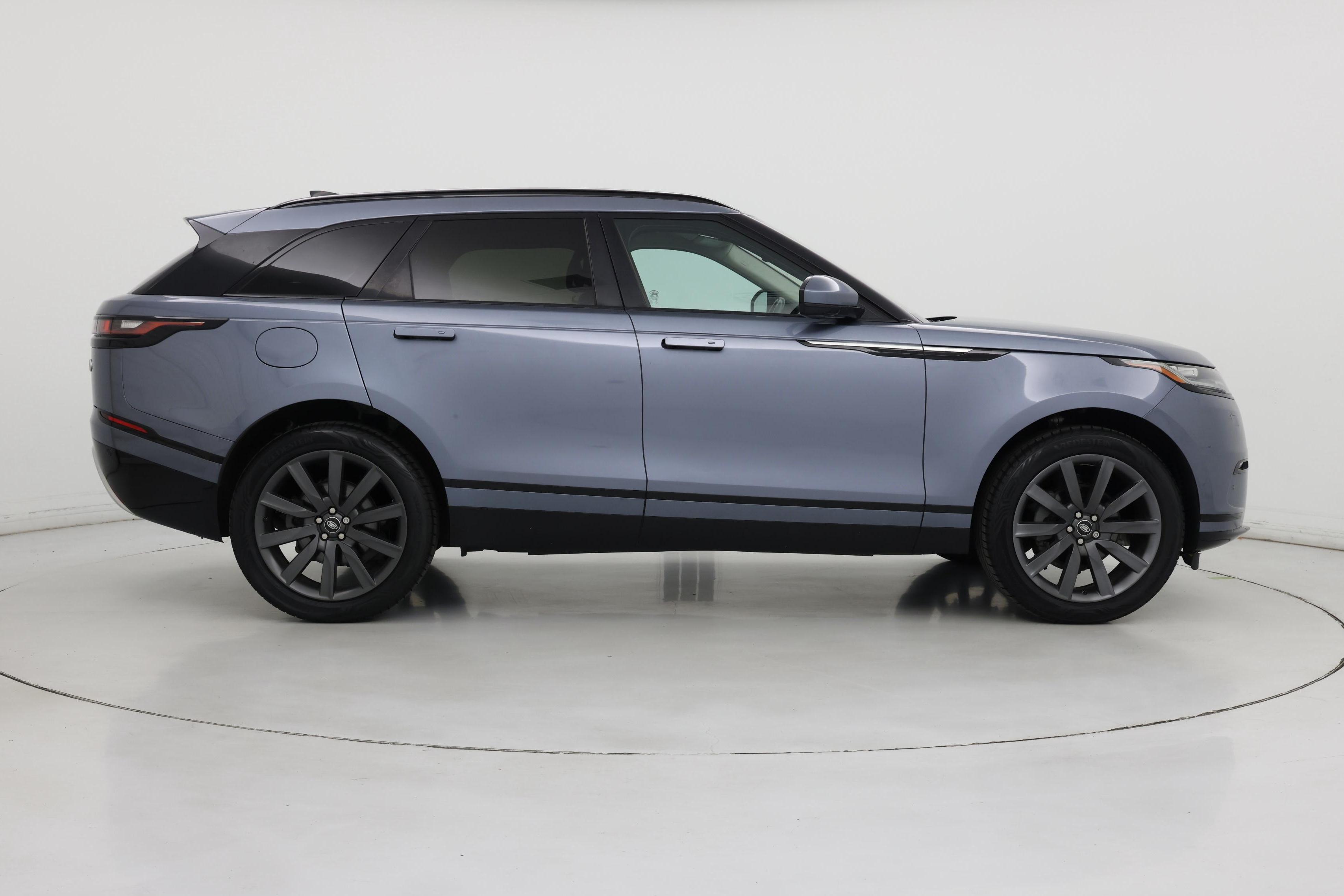 Thumbnail: 2019 Land Rover Range Rover Velar - 7