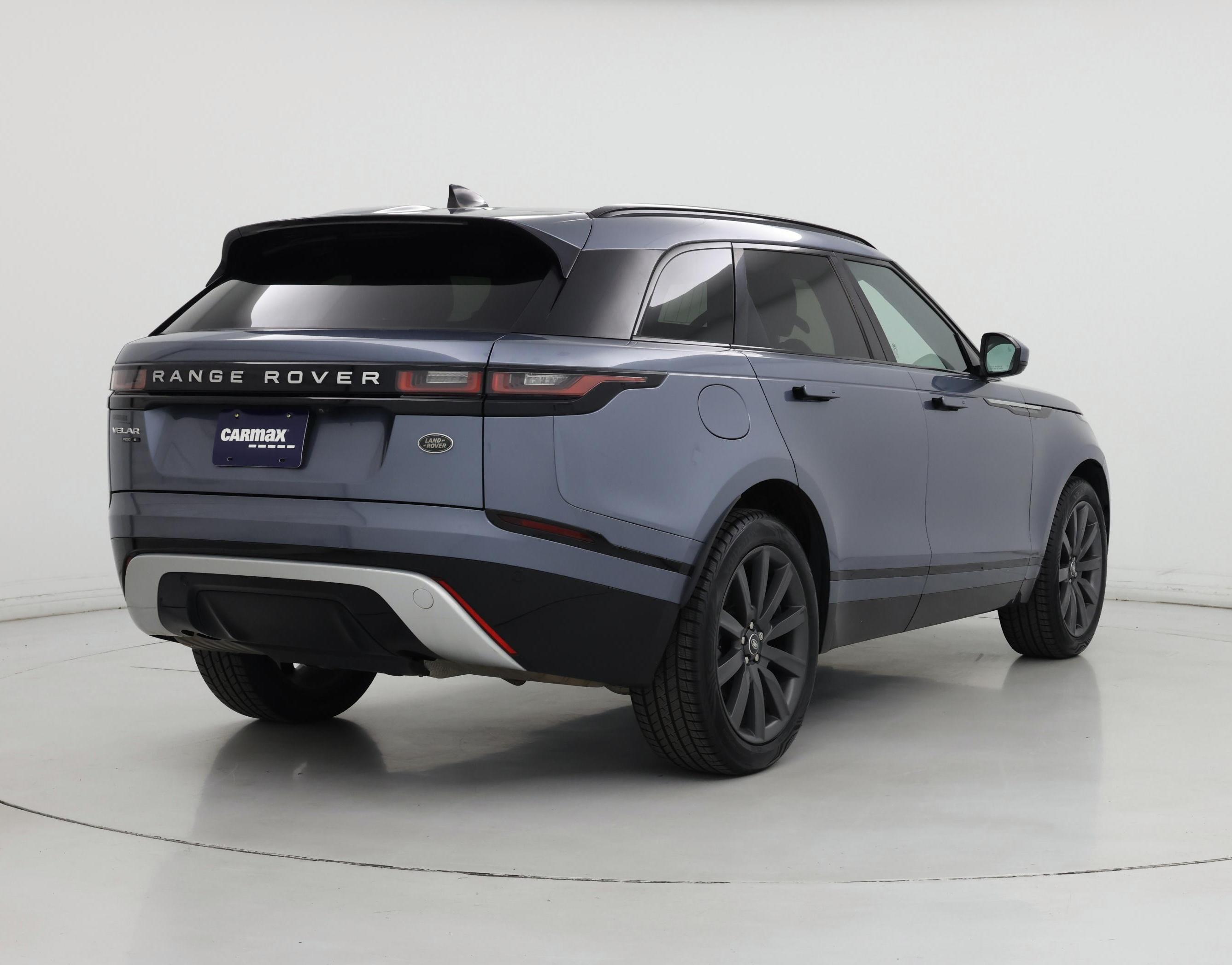 Thumbnail: 2019 Land Rover Range Rover Velar - 8