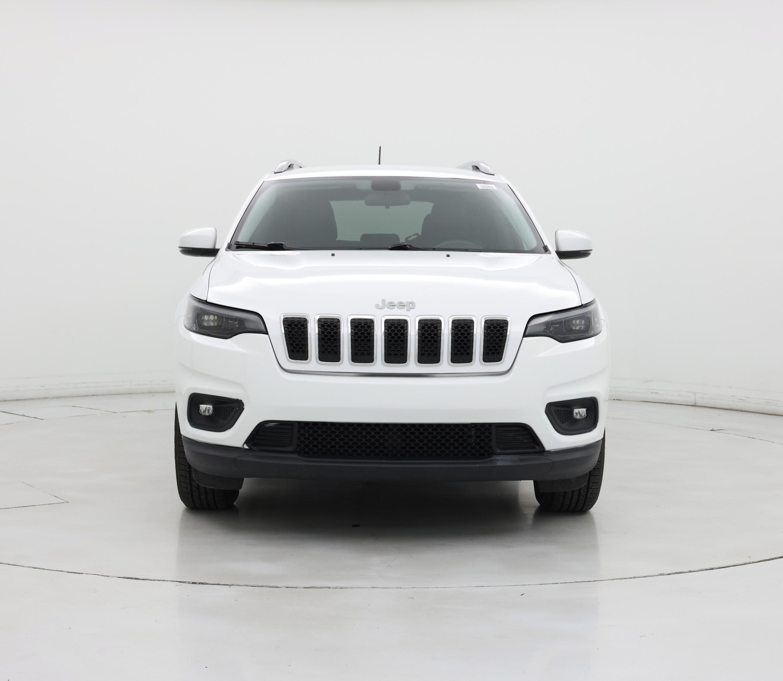 Thumbnail: 2020 Jeep Cherokee - 5