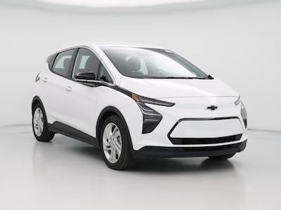 2023 Chevrolet Bolt EV LT -
                  Grand Rapids, MI