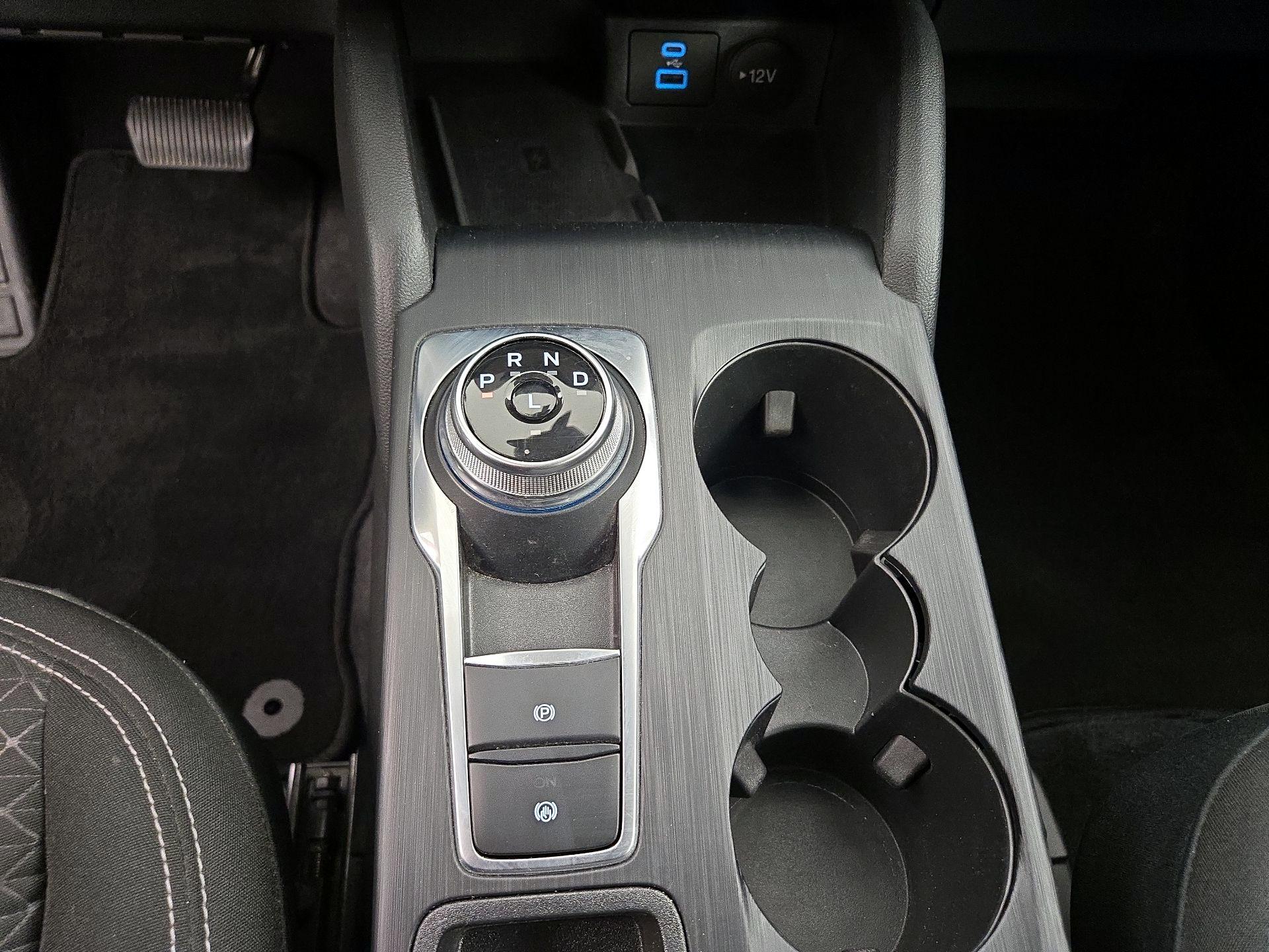 Thumbnail: 2023 Ford Escape - 18