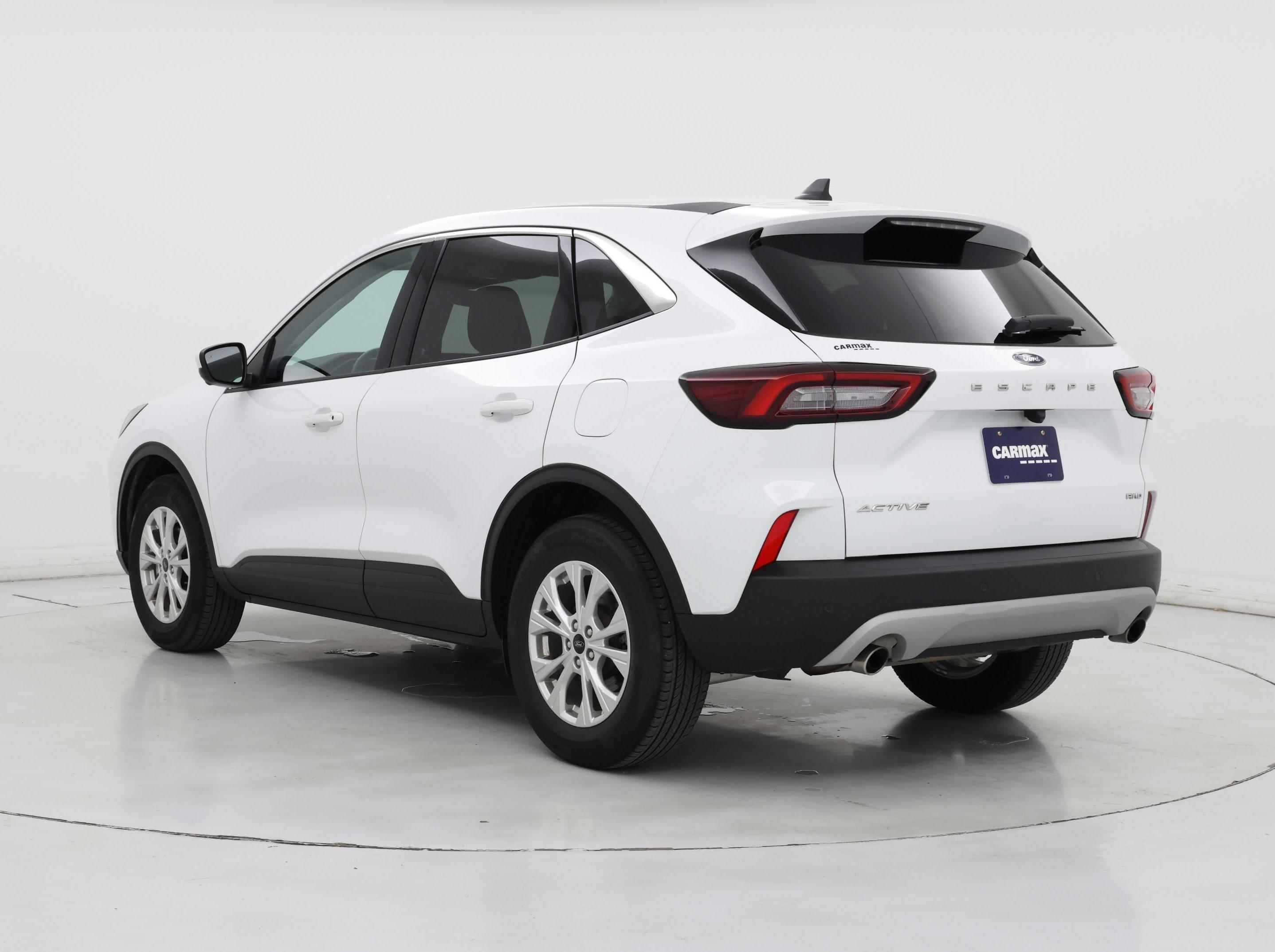 Thumbnail: 2023 Ford Escape - 2