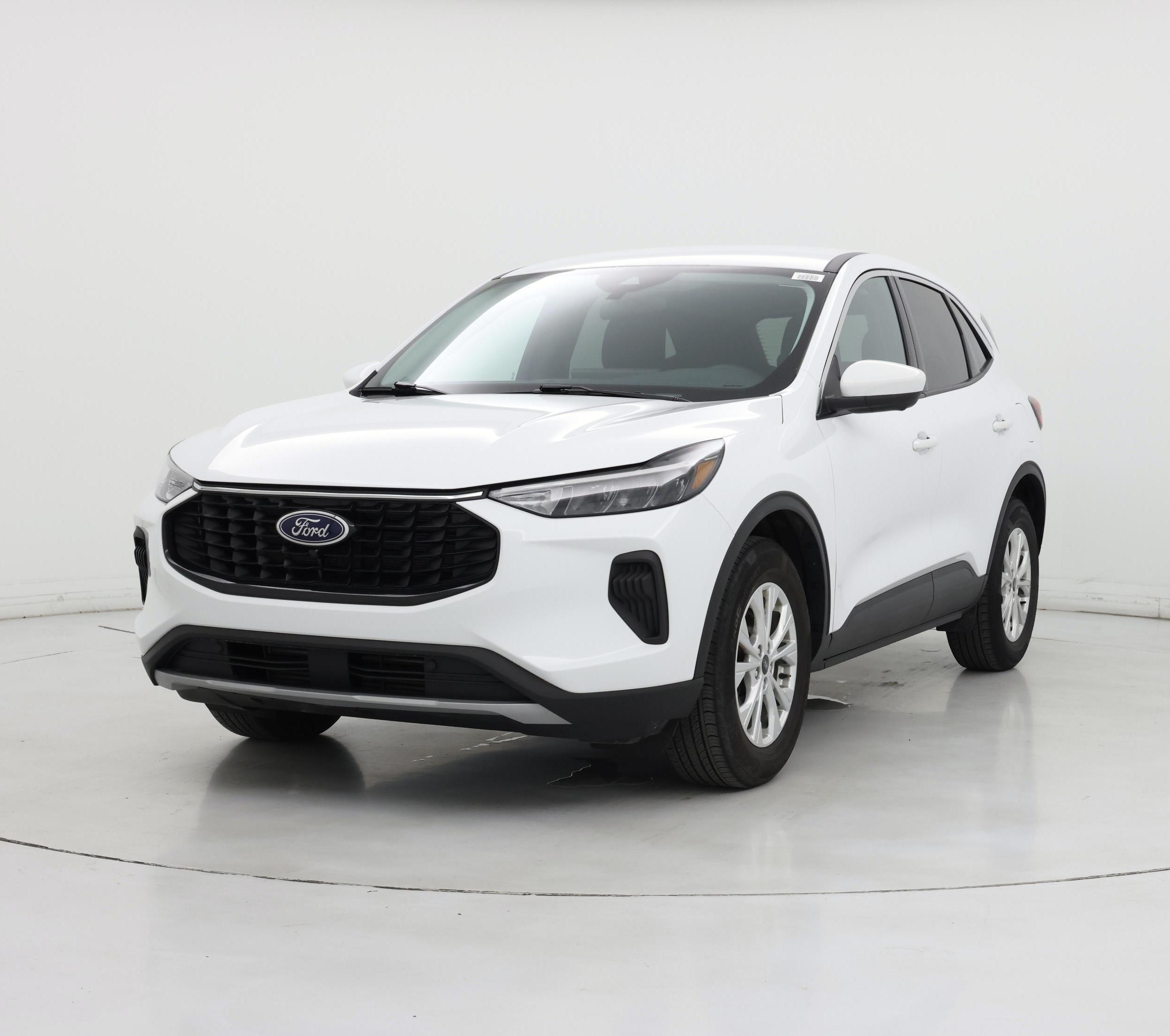 Thumbnail: 2023 Ford Escape - 4