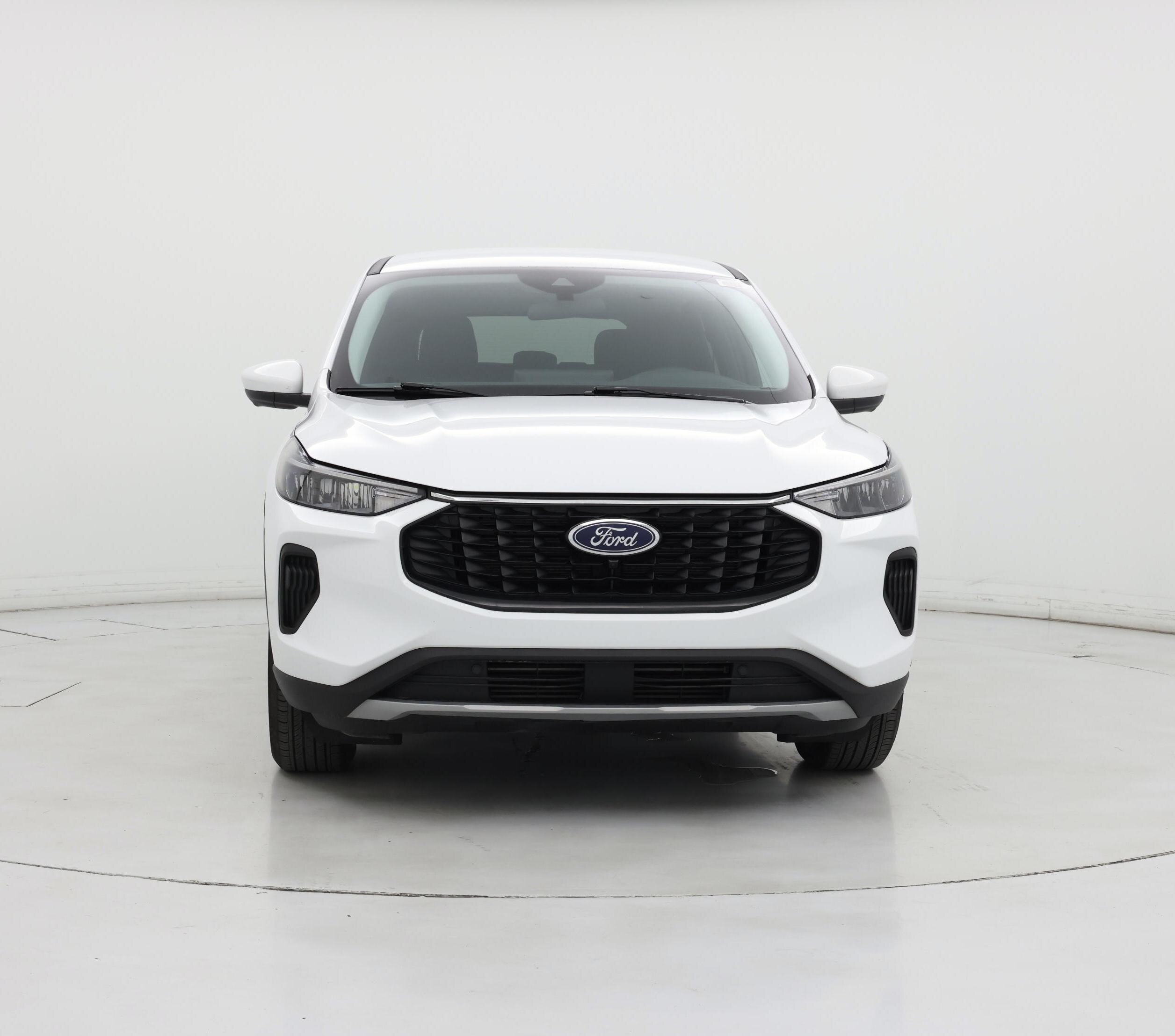 Thumbnail: 2023 Ford Escape - 5