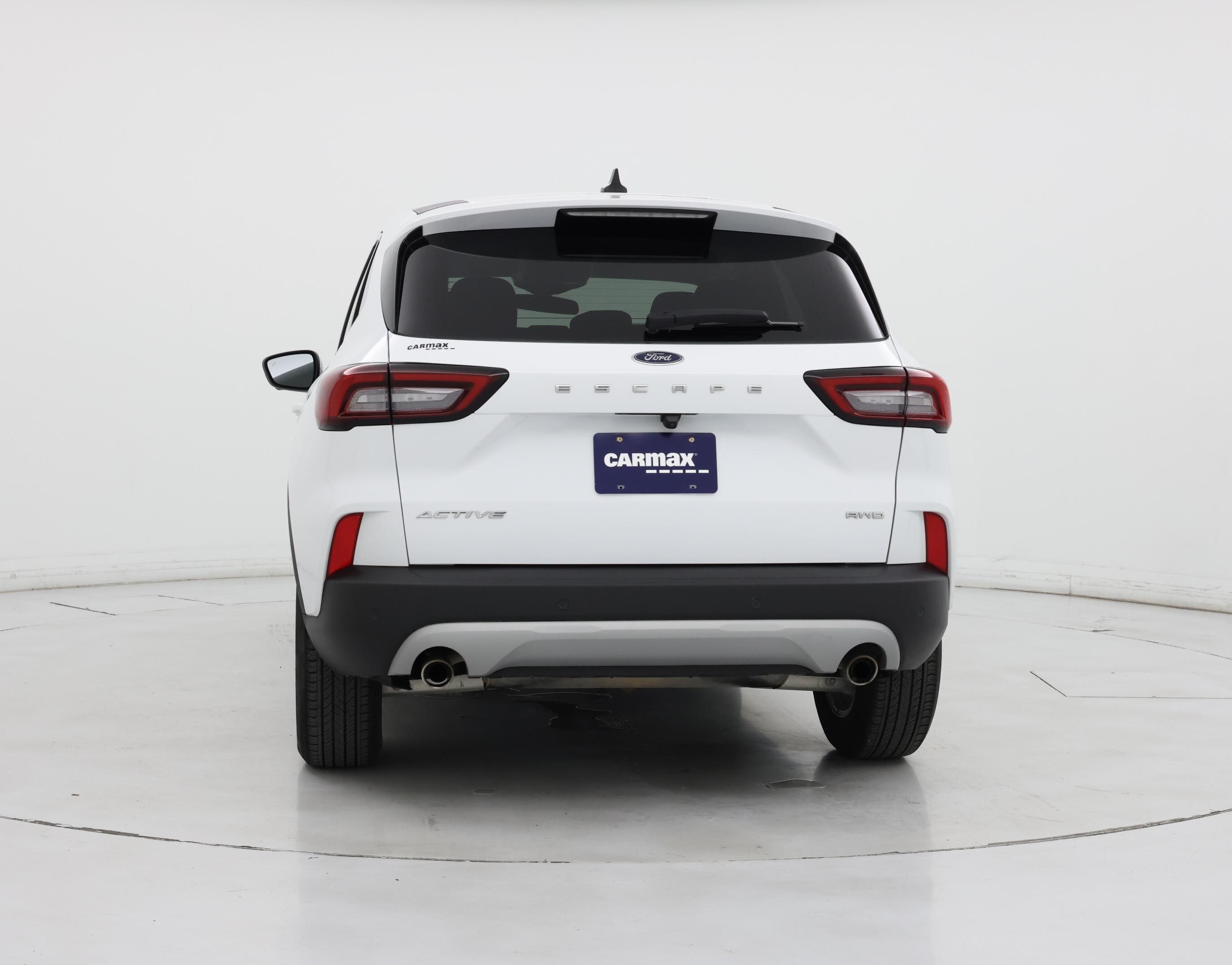 Thumbnail: 2023 Ford Escape - 6