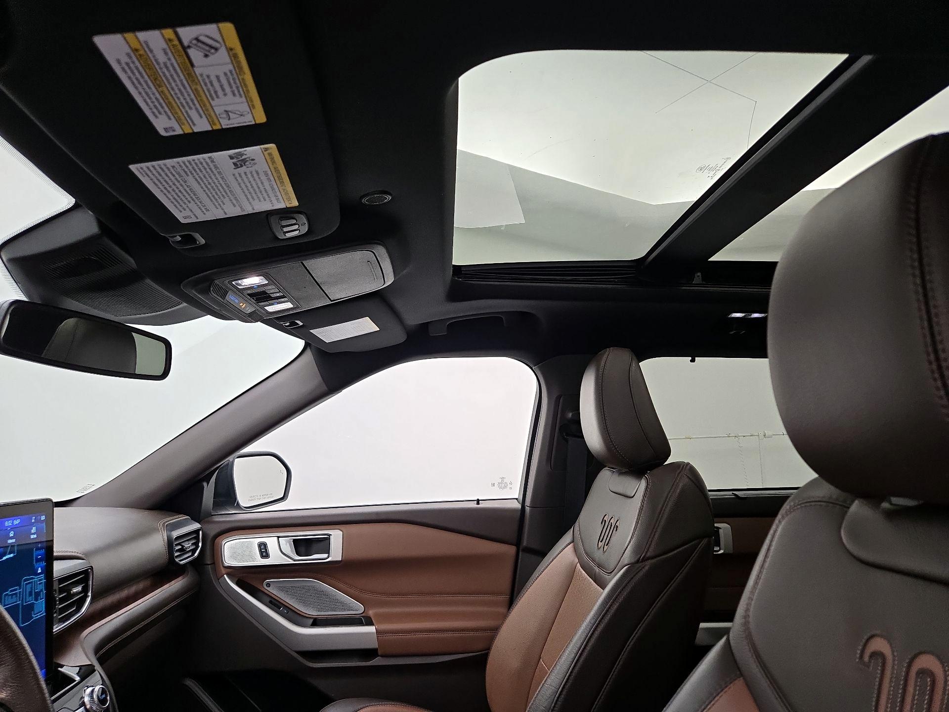Thumbnail: 2022 Ford Explorer - 20