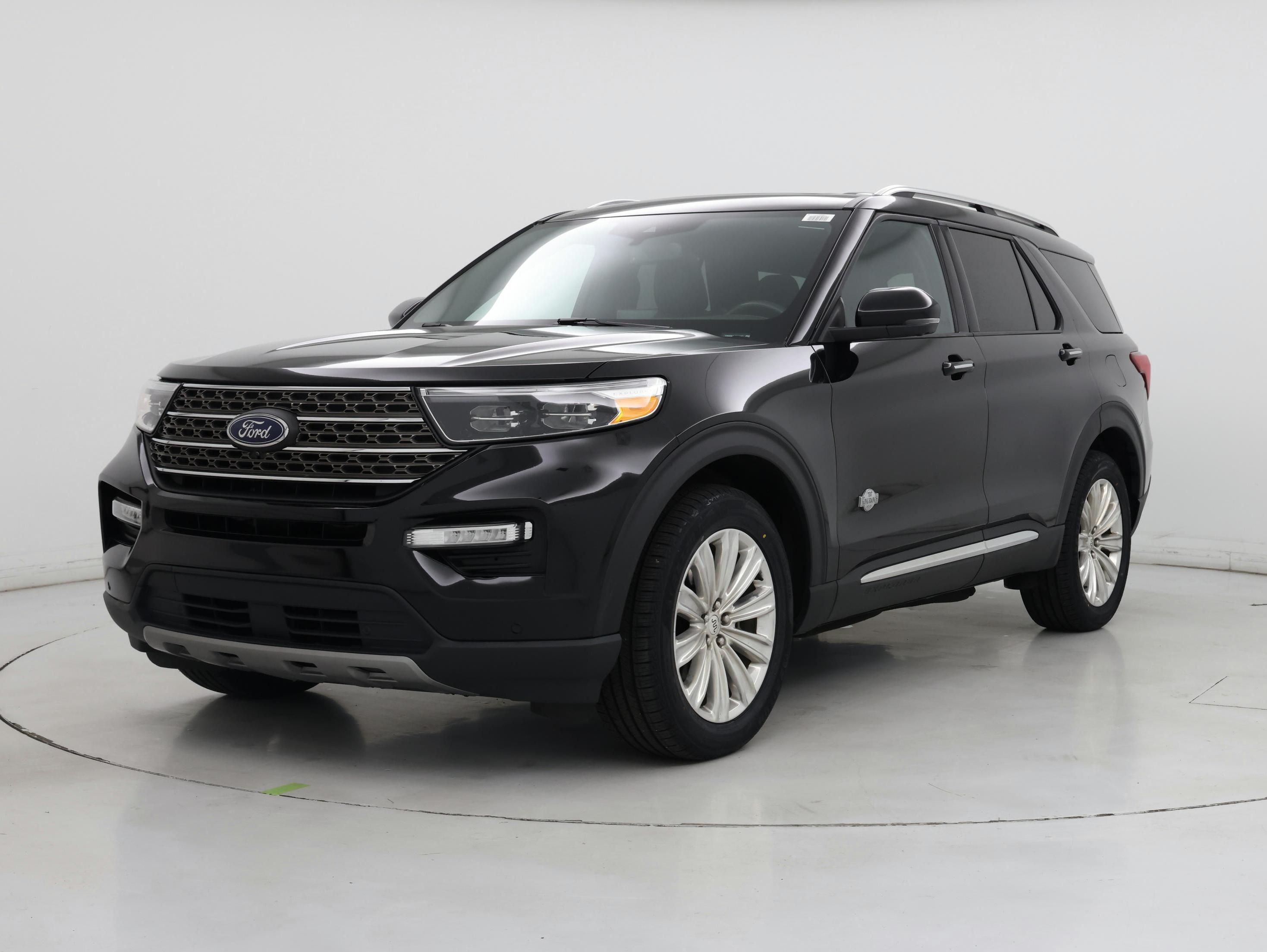Thumbnail: 2022 Ford Explorer - 4