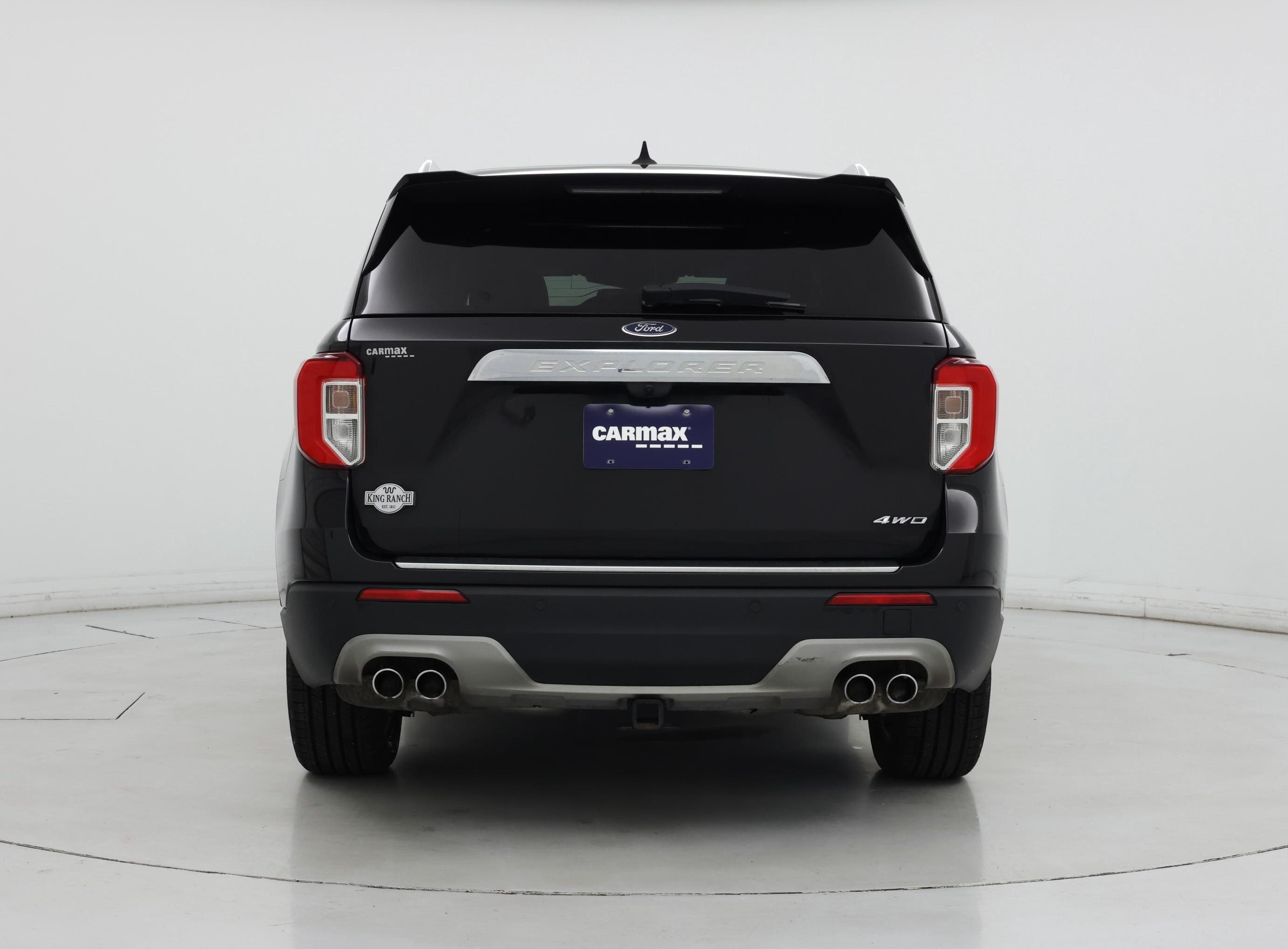 Thumbnail: 2022 Ford Explorer - 6
