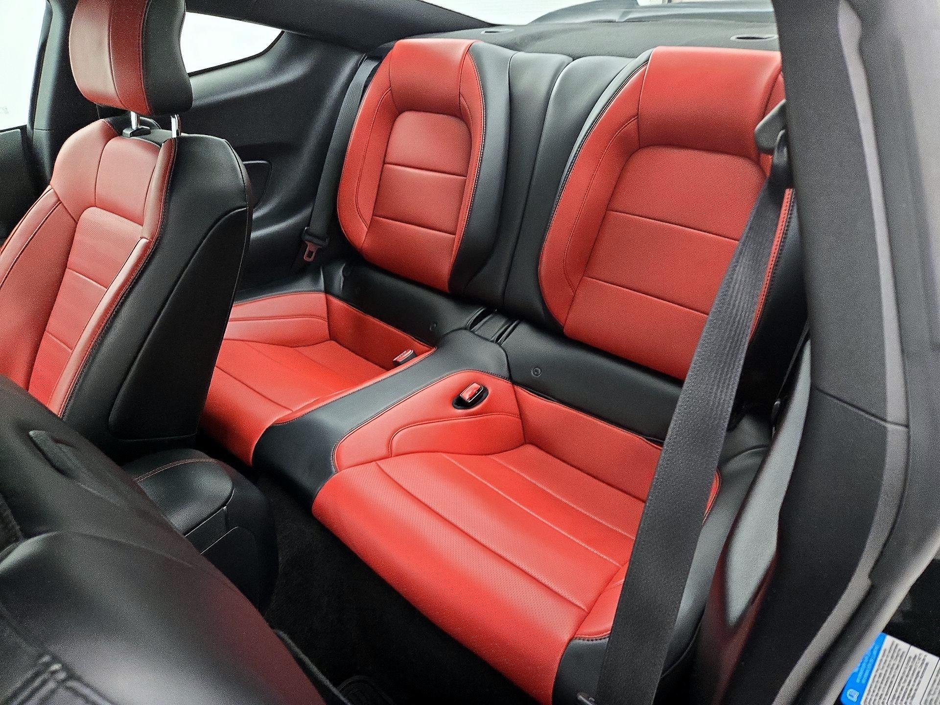 Thumbnail: 2015 Ford Mustang - 19
