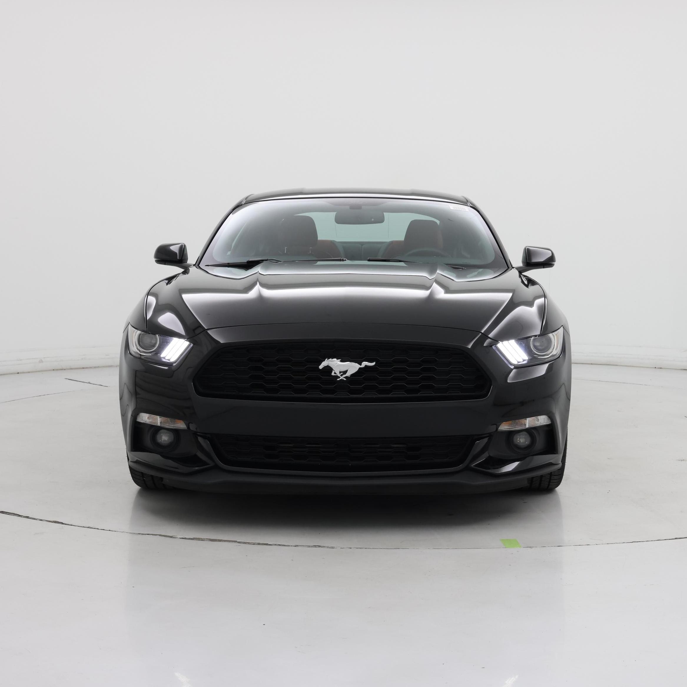 Thumbnail: 2015 Ford Mustang - 5