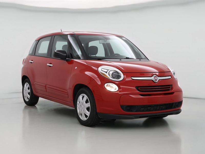 2016 Fiat 500L Pop -
                  Merrillville, IN