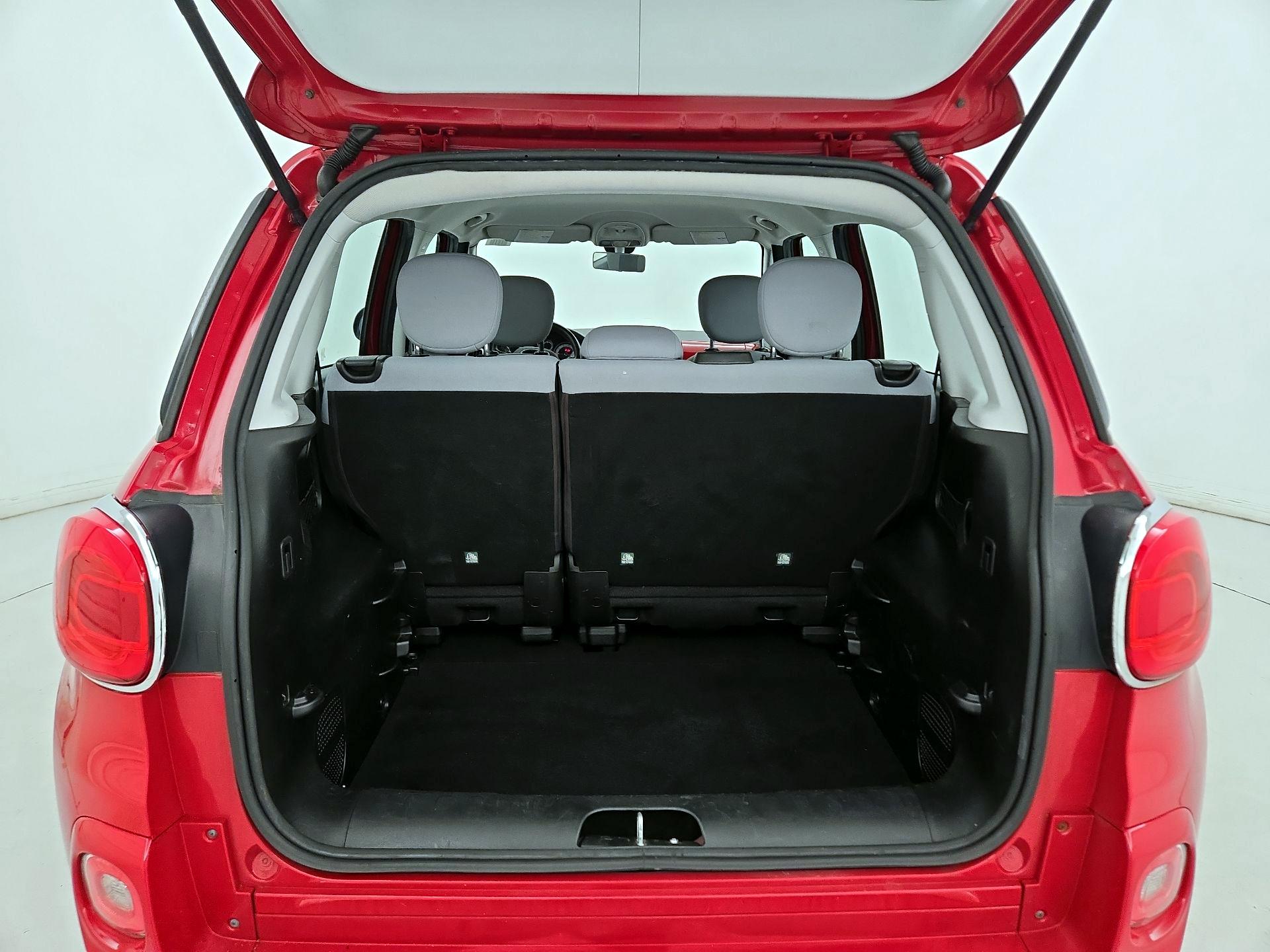 Thumbnail: 2016 Fiat 500L - 18